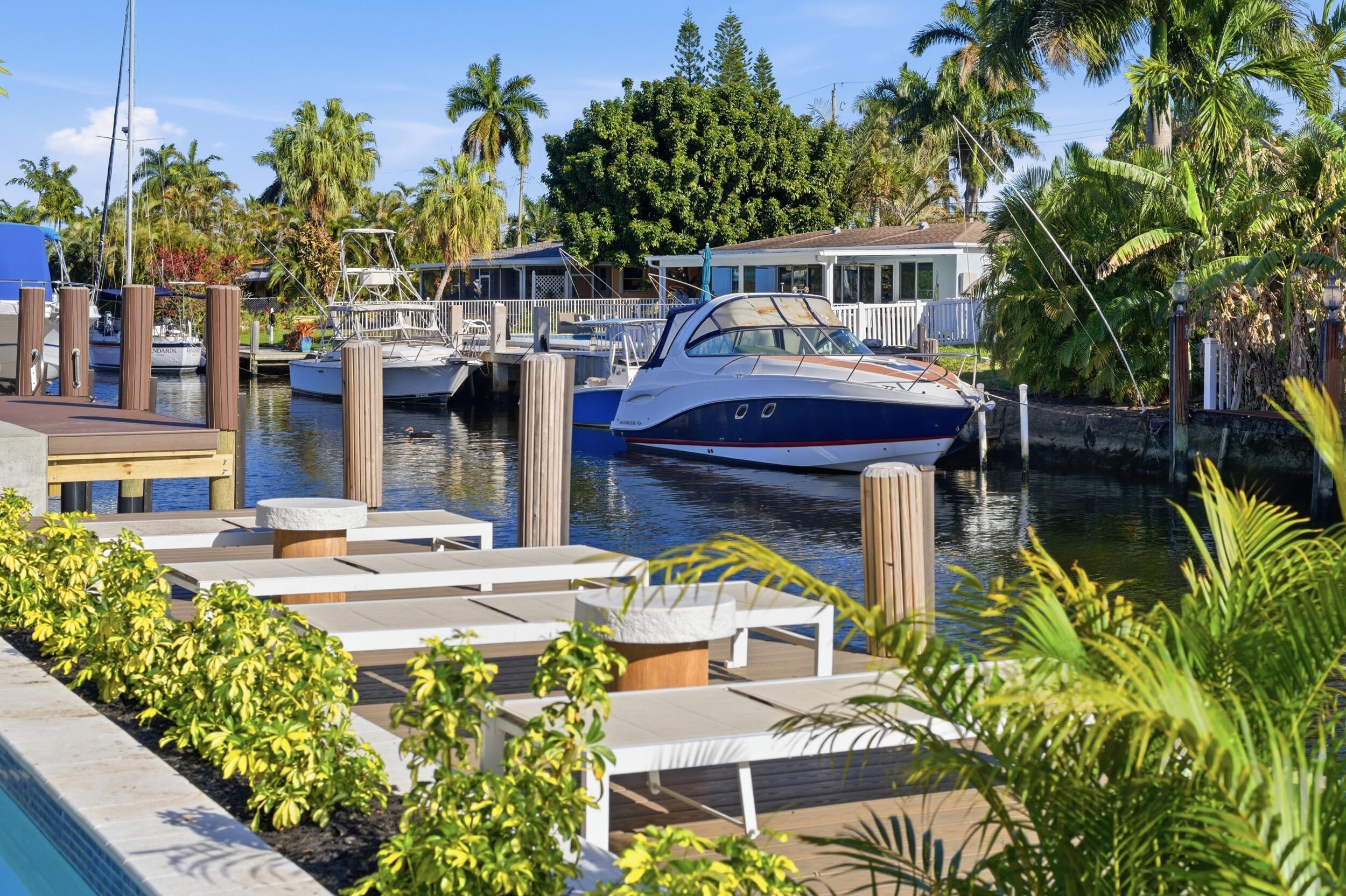 SOUTH NEW RIVER ISLES SEC - Residential