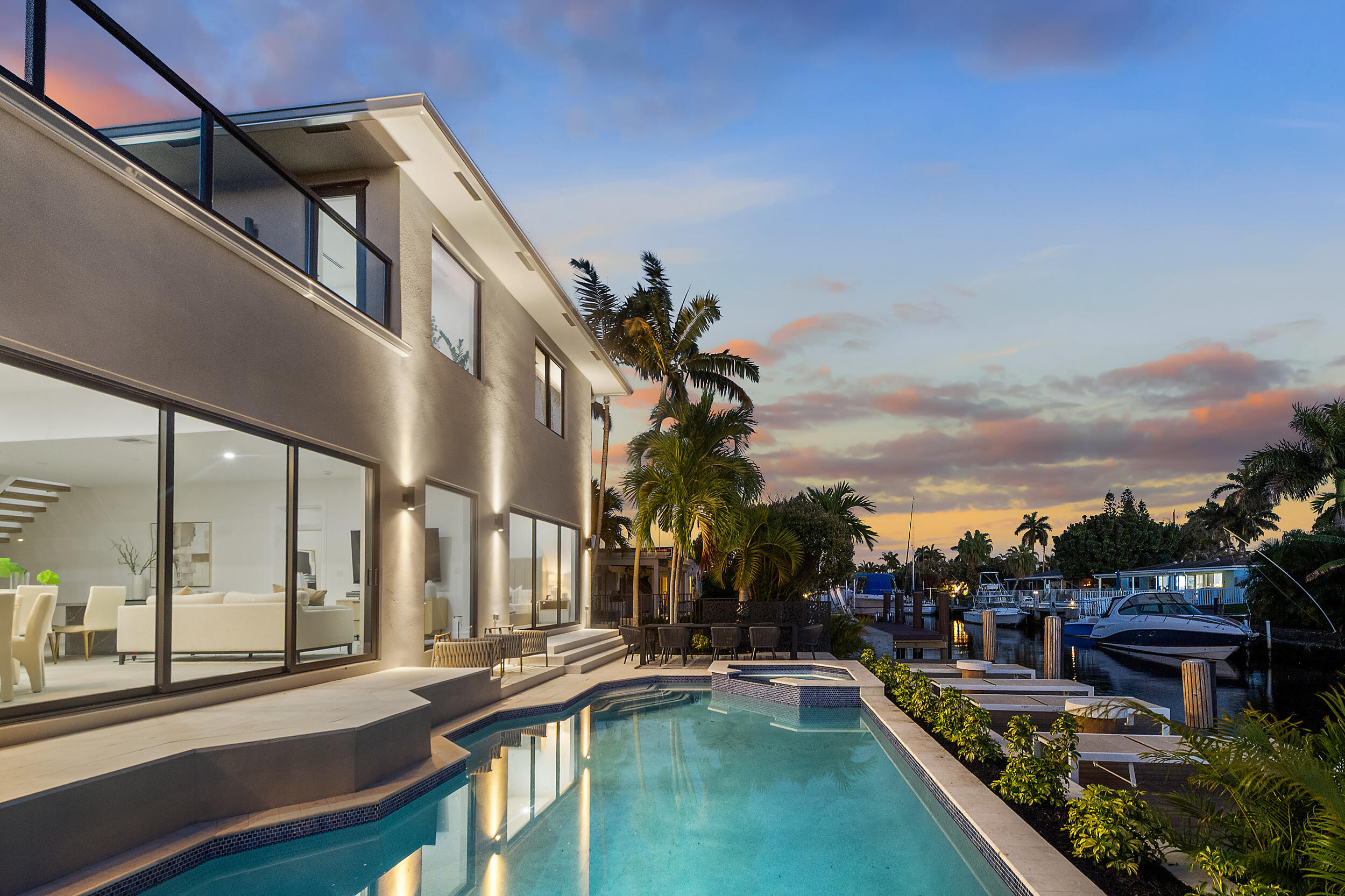 SOUTH NEW RIVER ISLES SEC - Residential