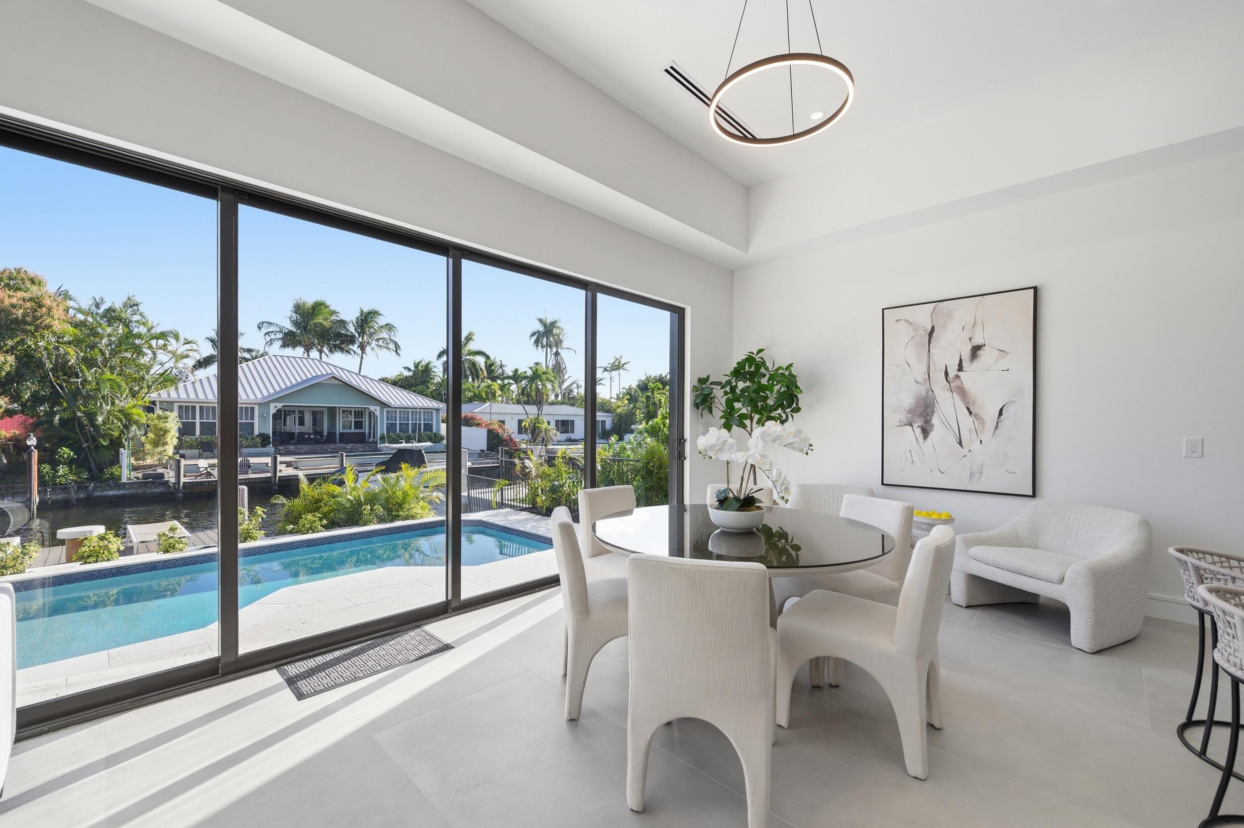 SOUTH NEW RIVER ISLES SEC - Residential