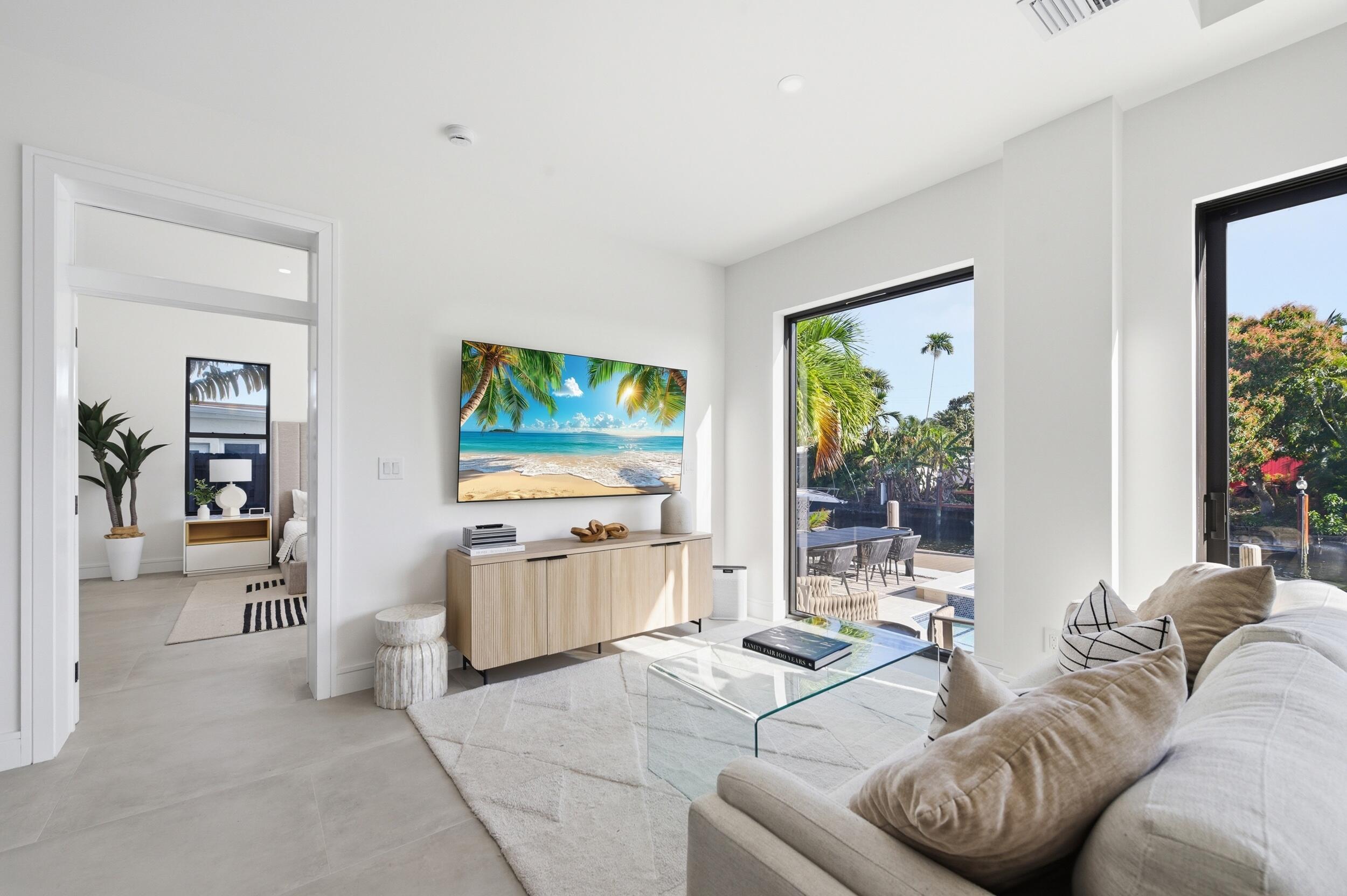 SOUTH NEW RIVER ISLES SEC - Residential