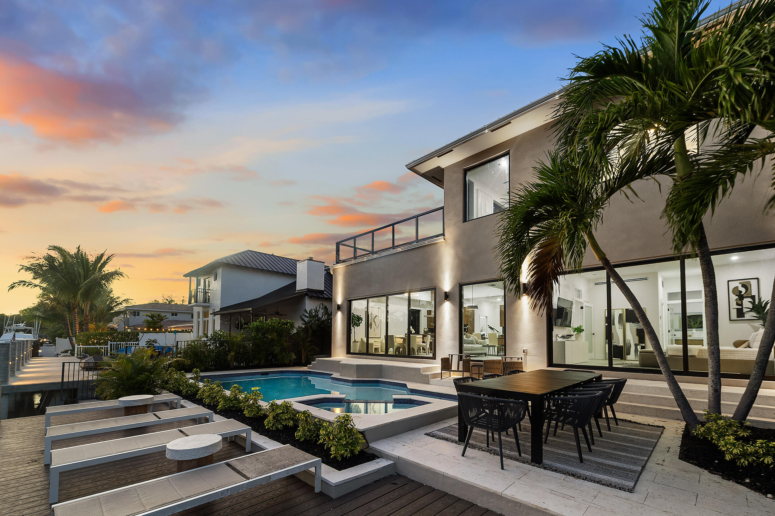 SOUTH NEW RIVER ISLES SEC - Residential