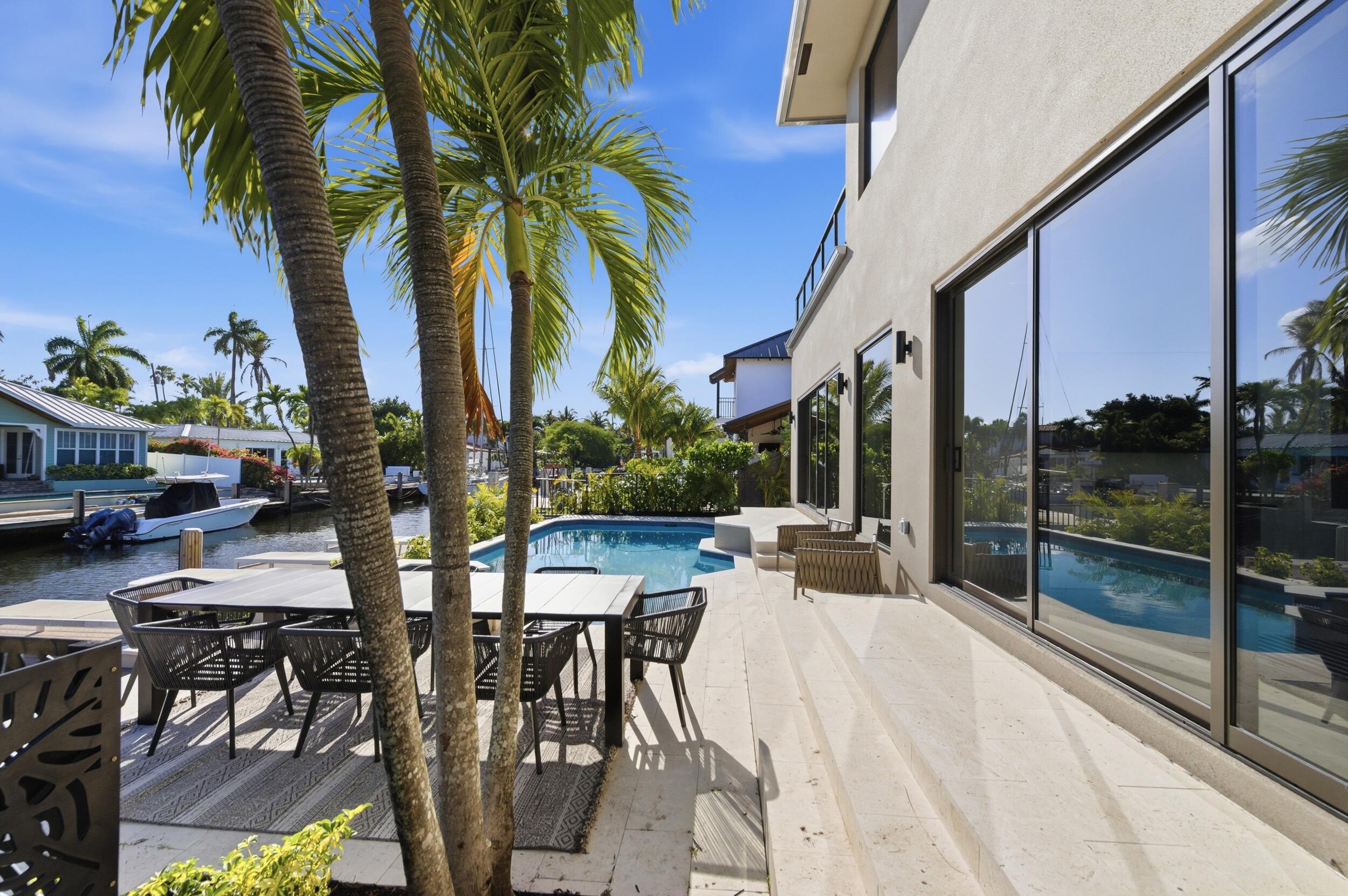 SOUTH NEW RIVER ISLES SEC - Residential