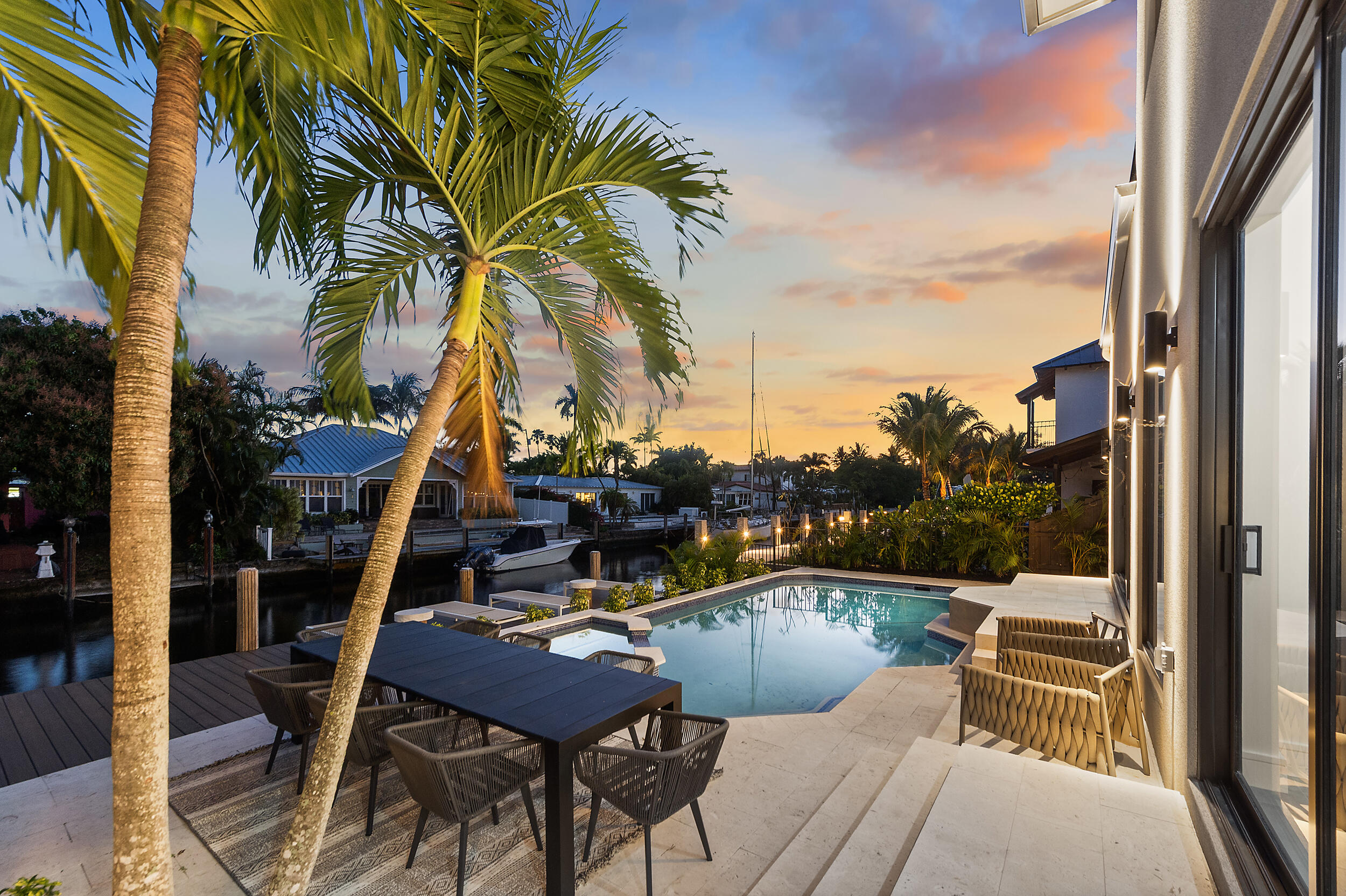 SOUTH NEW RIVER ISLES SEC - Residential