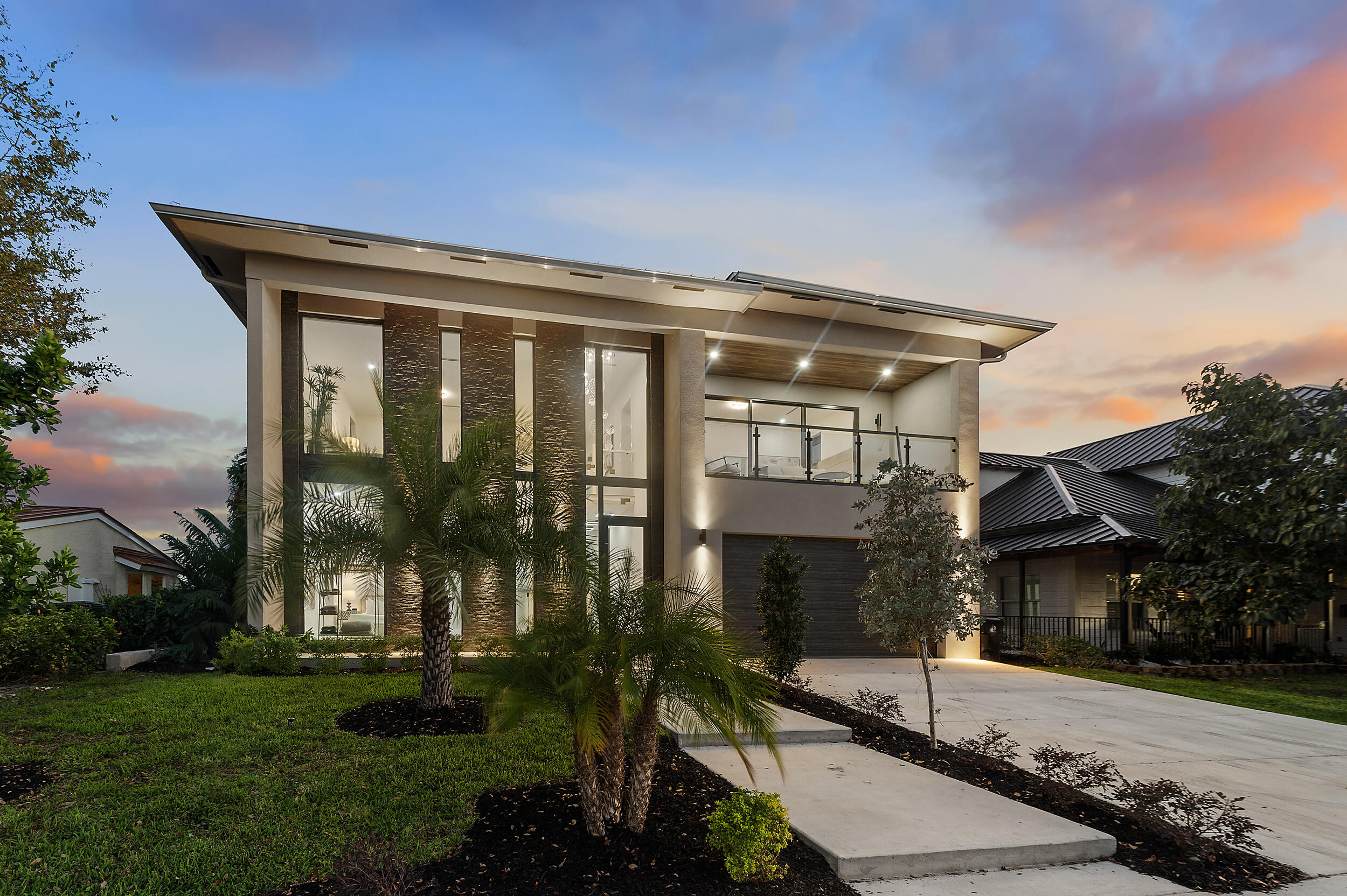 SOUTH NEW RIVER ISLES SEC - Residential