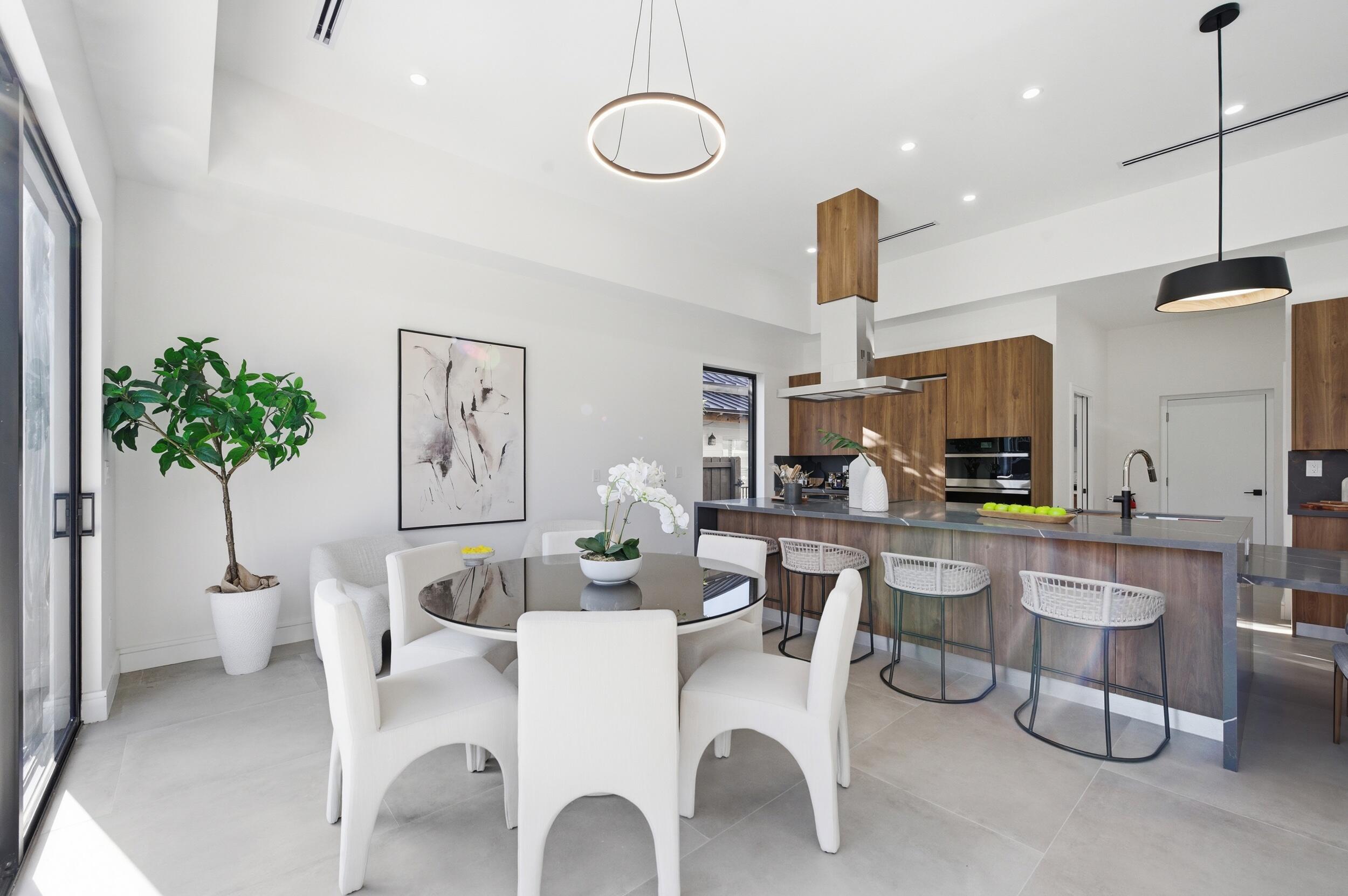 SOUTH NEW RIVER ISLES SEC - Residential