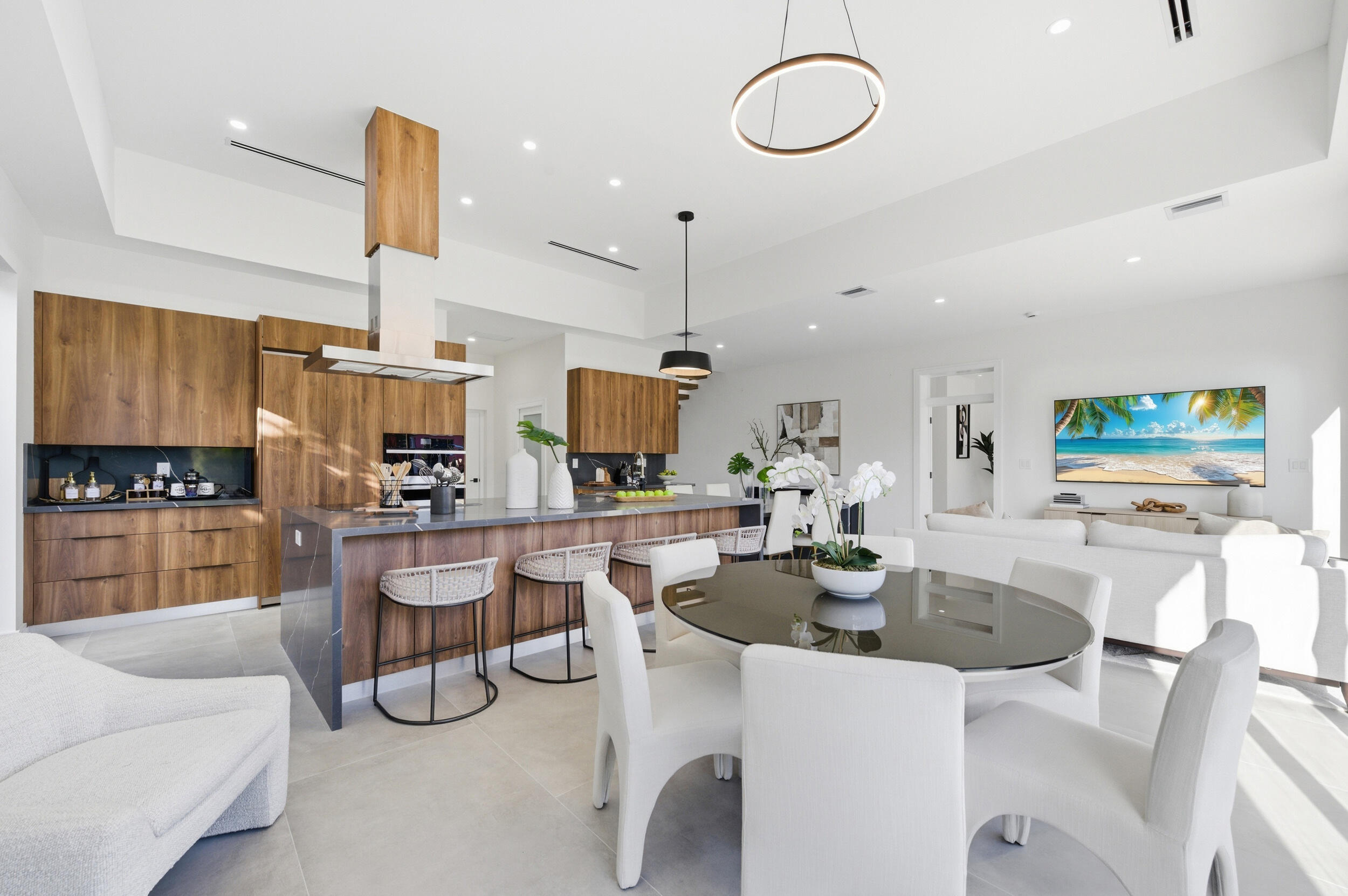 SOUTH NEW RIVER ISLES SEC - Residential