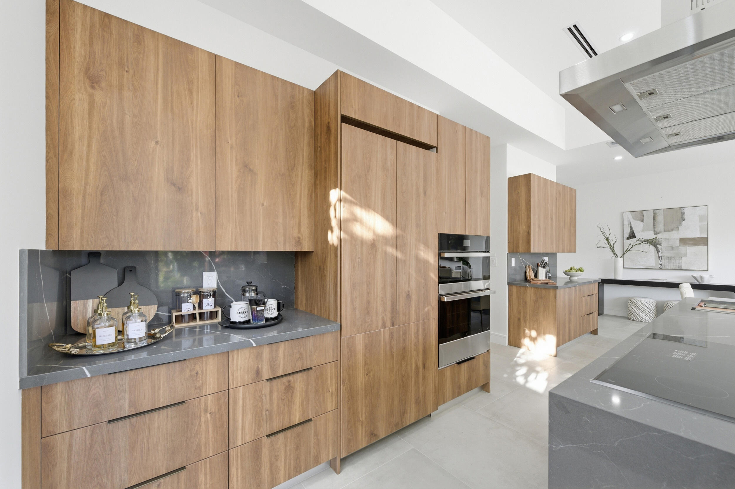 SOUTH NEW RIVER ISLES SEC - Residential