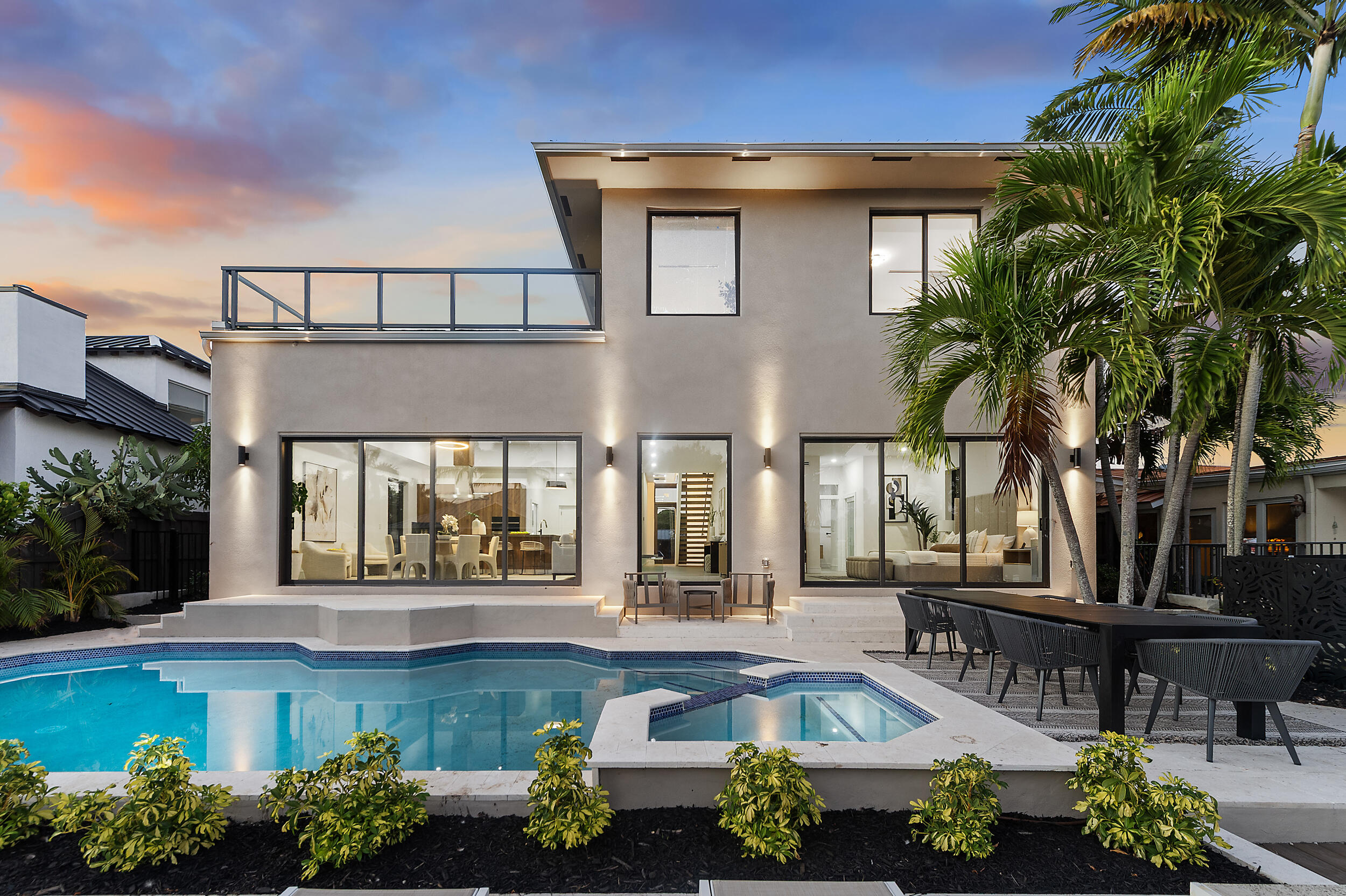 SOUTH NEW RIVER ISLES SEC - Residential