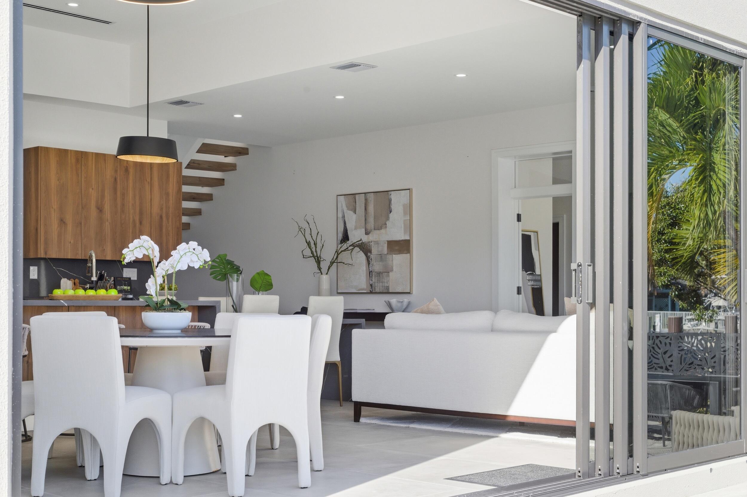 SOUTH NEW RIVER ISLES SEC - Residential