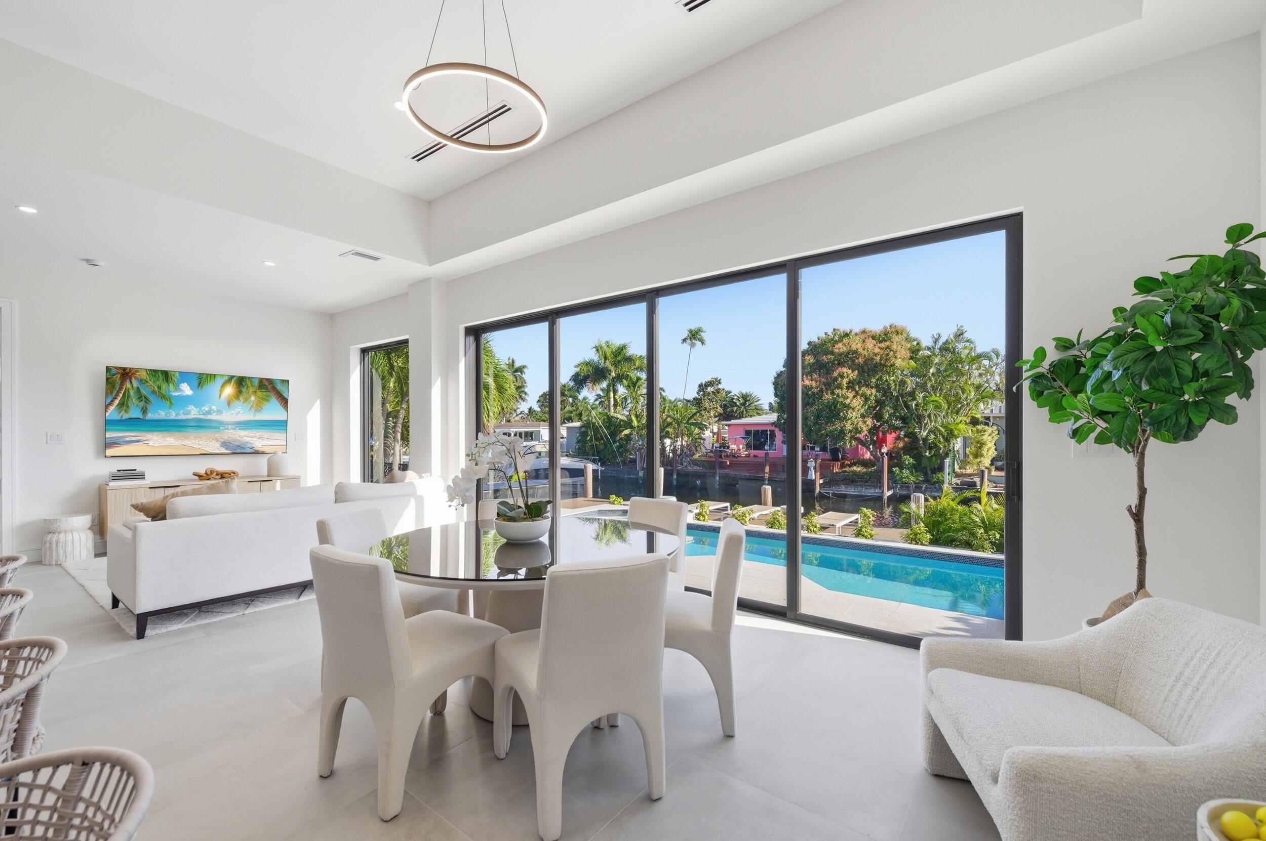 SOUTH NEW RIVER ISLES SEC - Residential