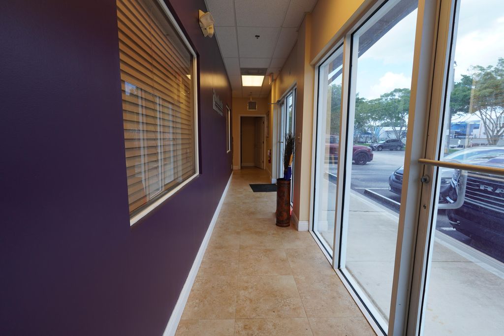 Photo of 20841 Johnson Street #111, Pembroke Pines, FL 33029 (MLS # B26025163)