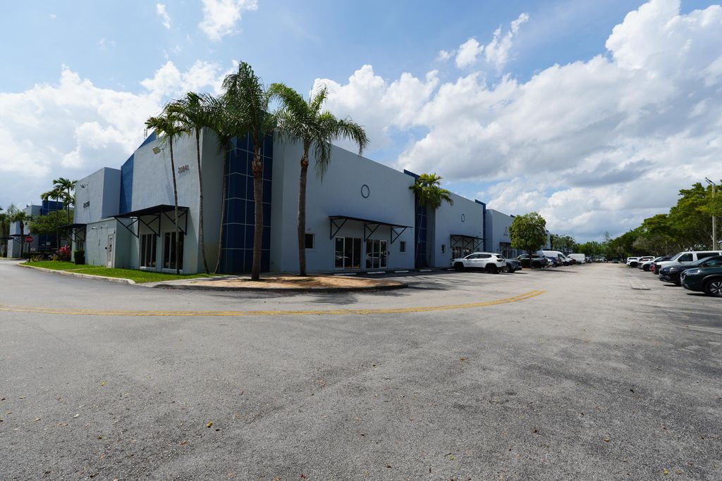 Photo of 20841 Johnson Street #111, Pembroke Pines, FL 33029 (MLS # B26025163)