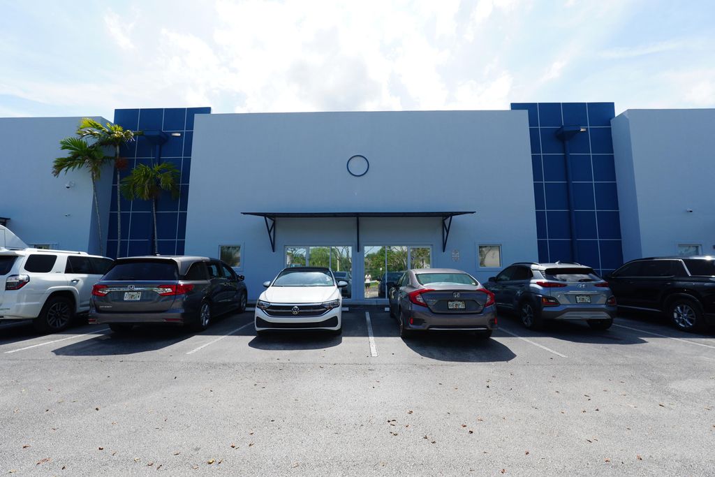Photo of 20841 Johnson Street #111, Pembroke Pines, FL 33029 (MLS # B26025163)