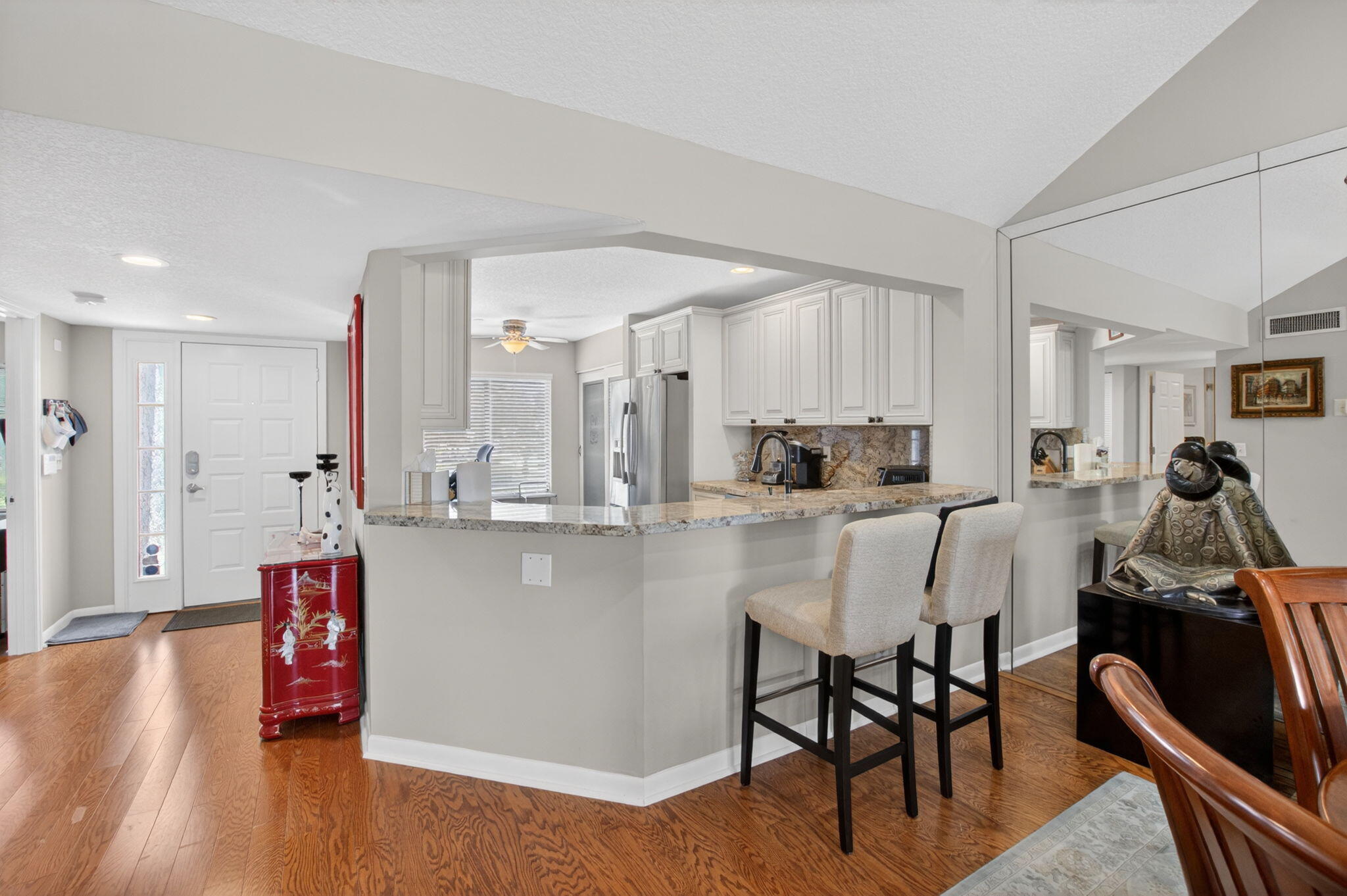 GLENEAGLES CONDO I - Residential