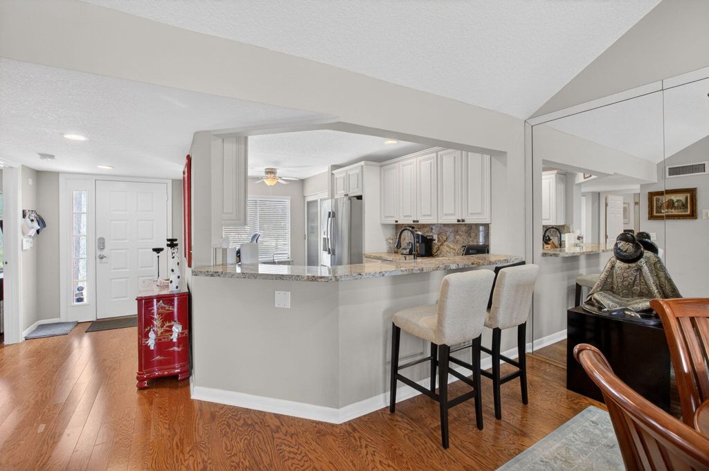 Photo of 7701 Glendevon Lane #1907, Delray Beach, FL 33446 (MLS # B26023505)