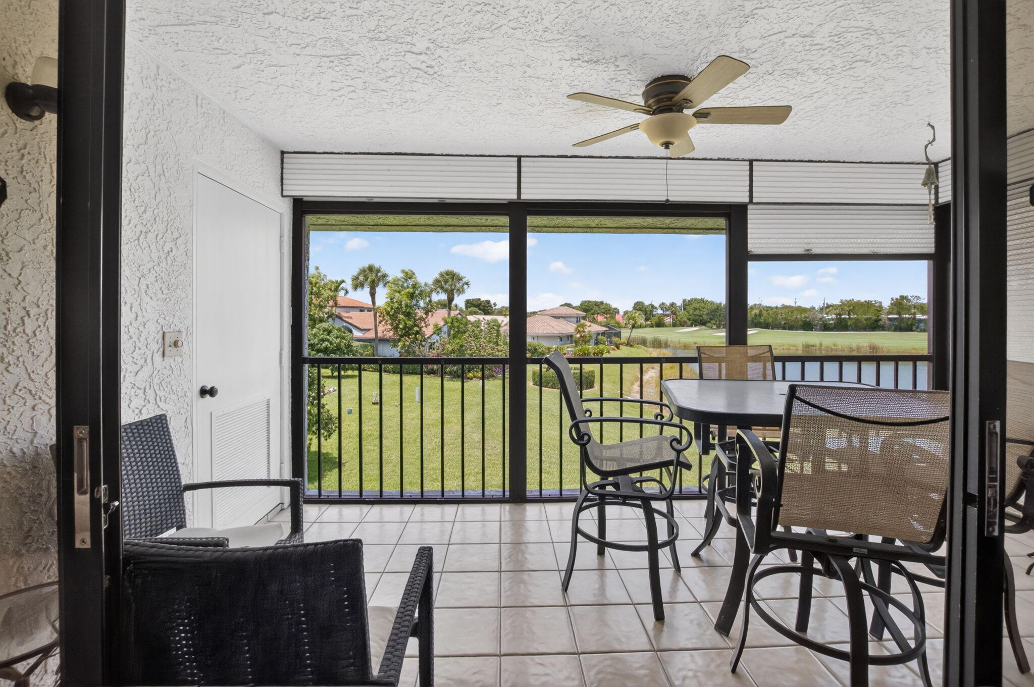 GLENEAGLES CONDO I - Residential