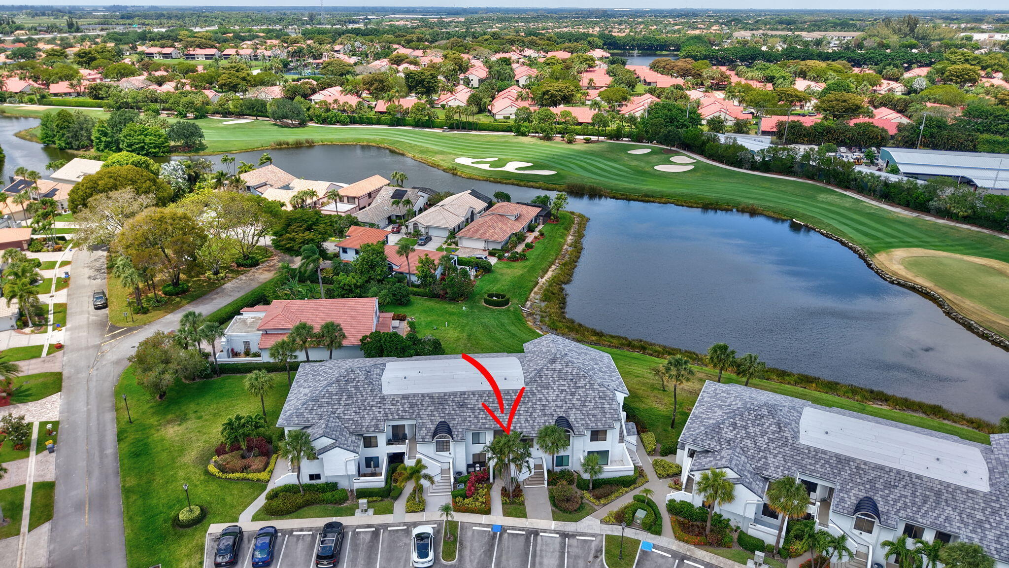 GLENEAGLES CONDO I - Residential