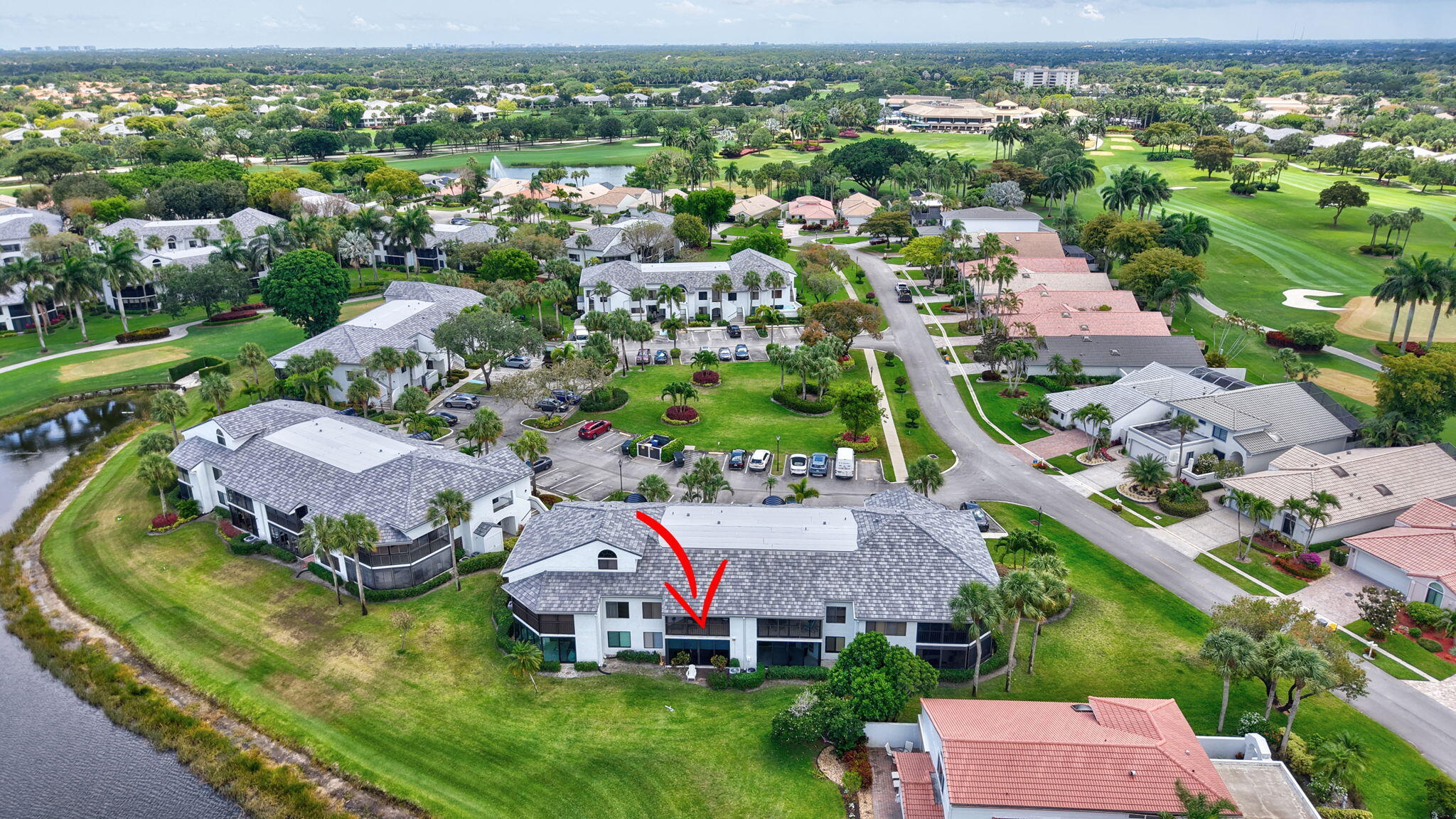 GLENEAGLES CONDO I - Residential