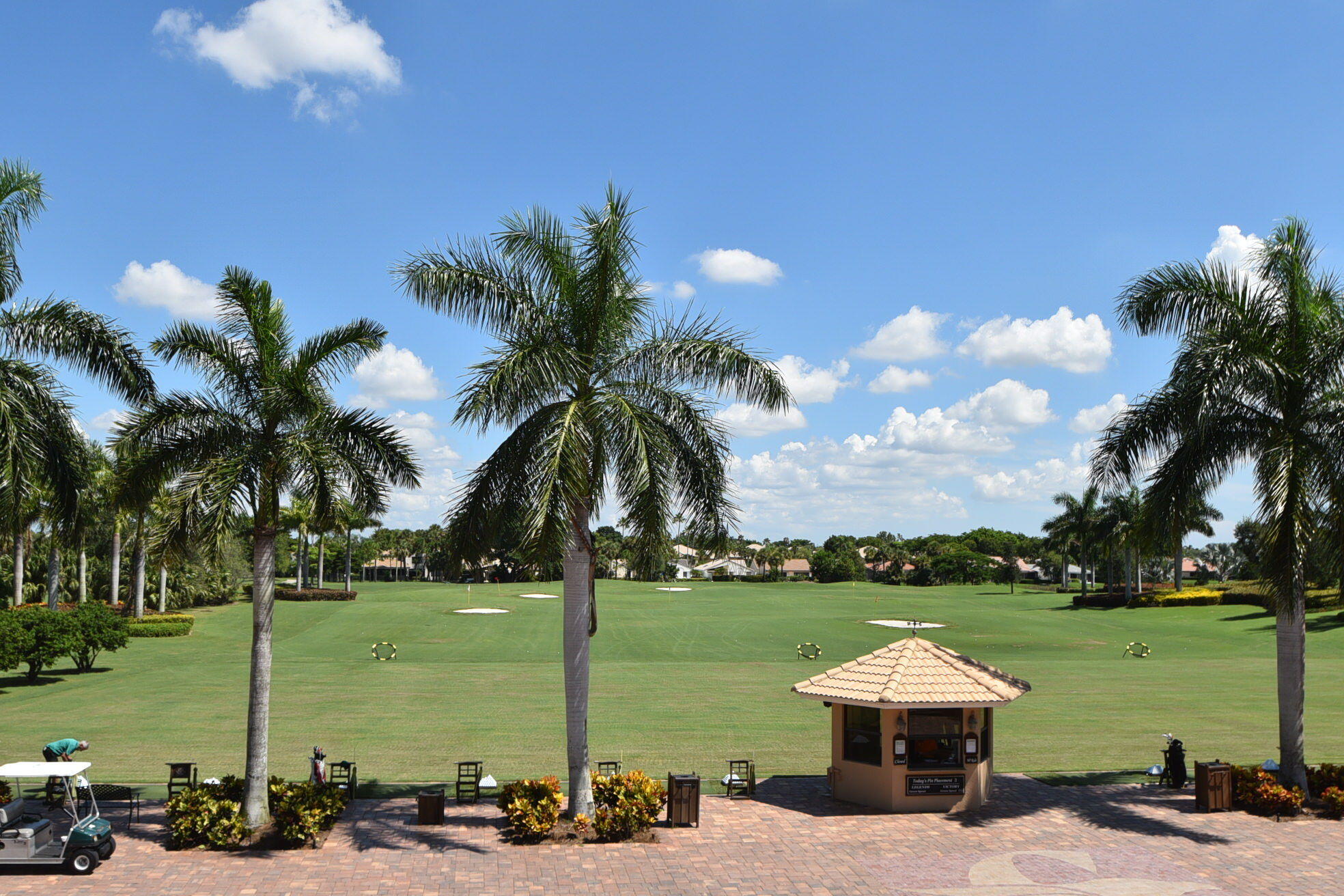 GLENEAGLES CONDO I - Residential