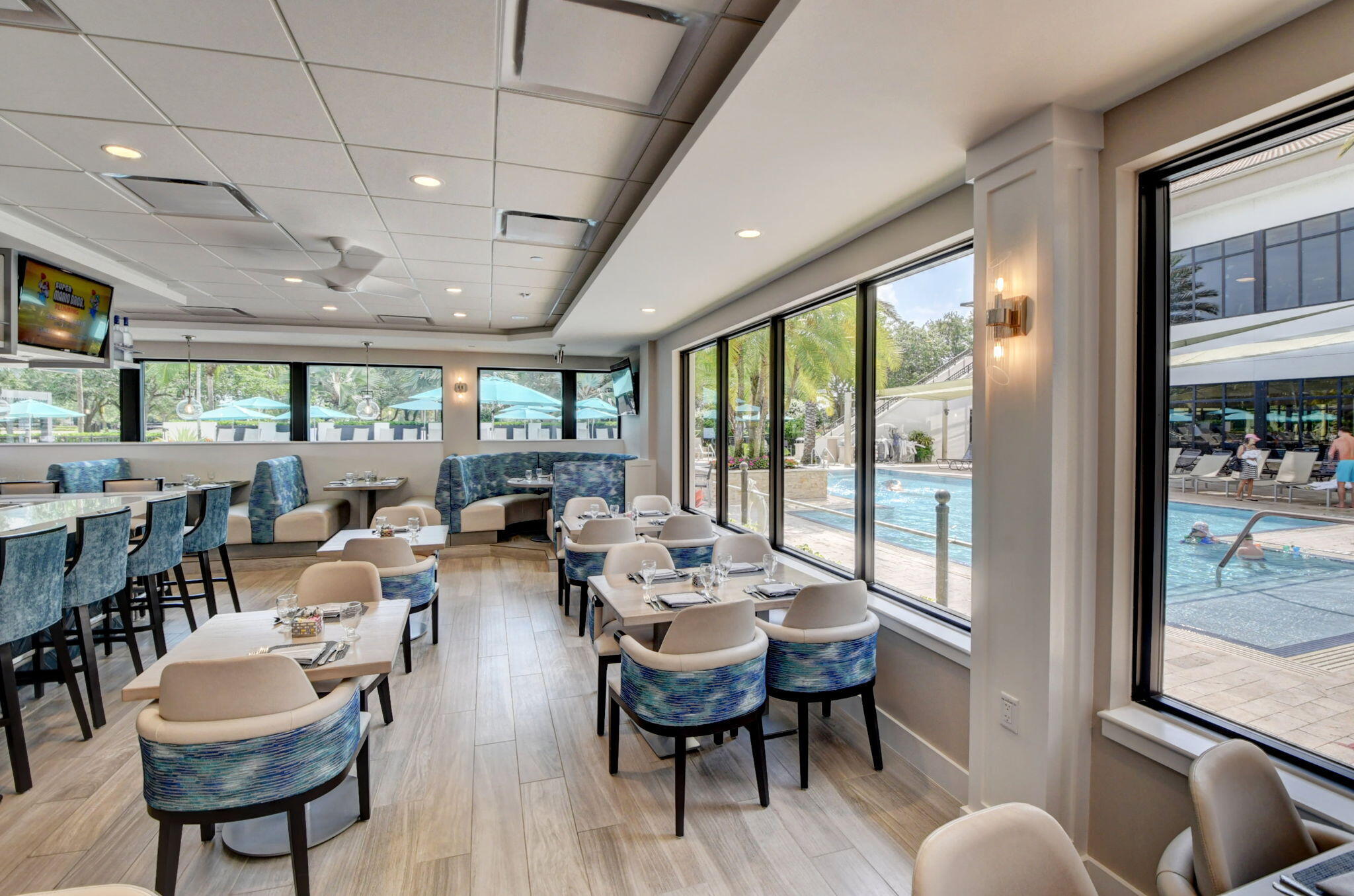 GLENEAGLES CONDO I - Residential