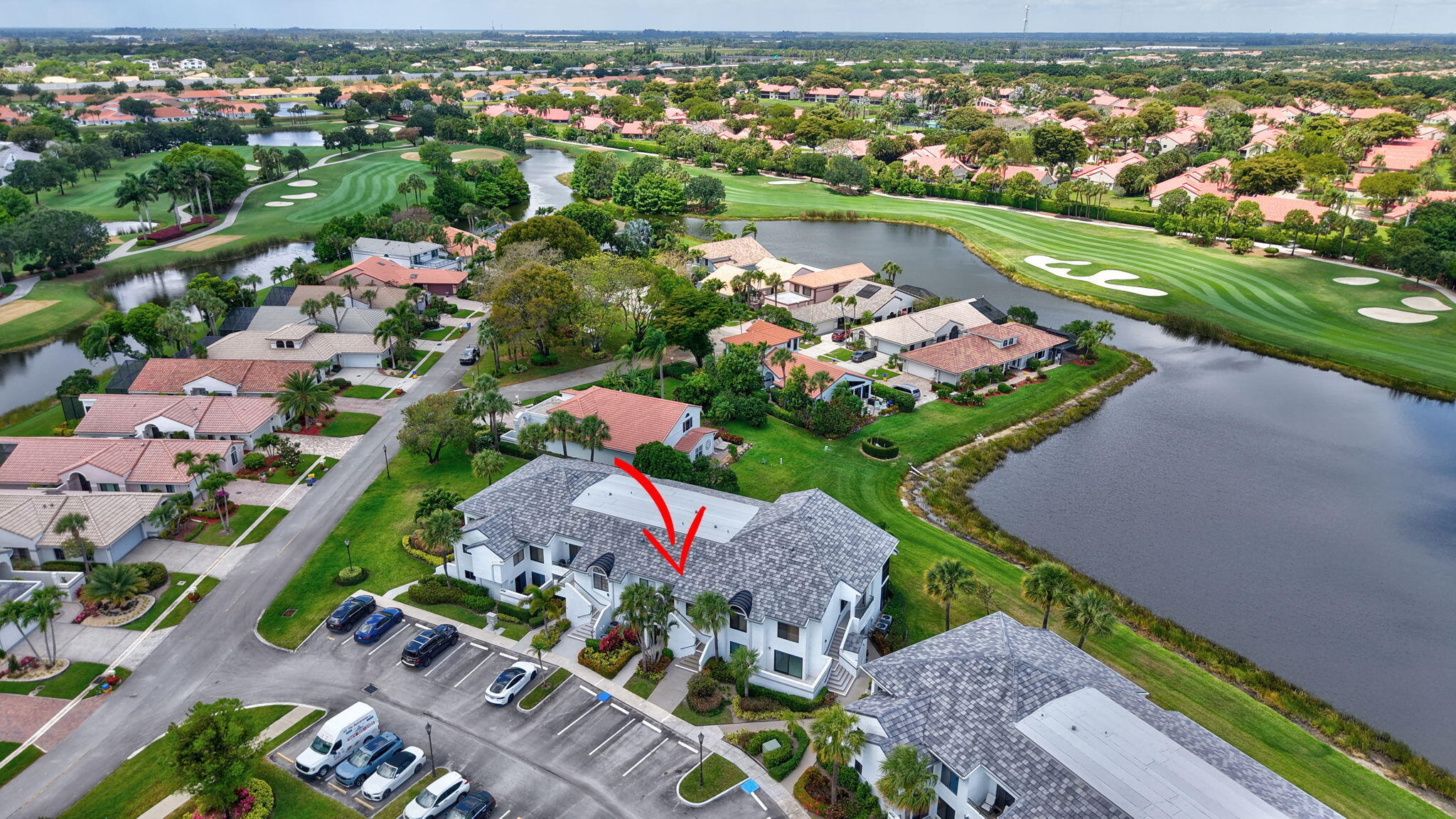 GLENEAGLES CONDO I - Residential