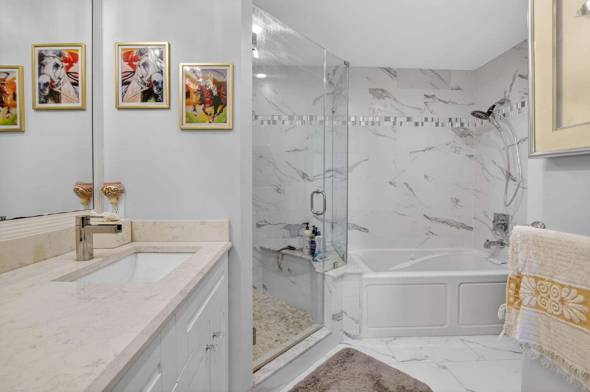 GLENEAGLES CONDO I - Residential