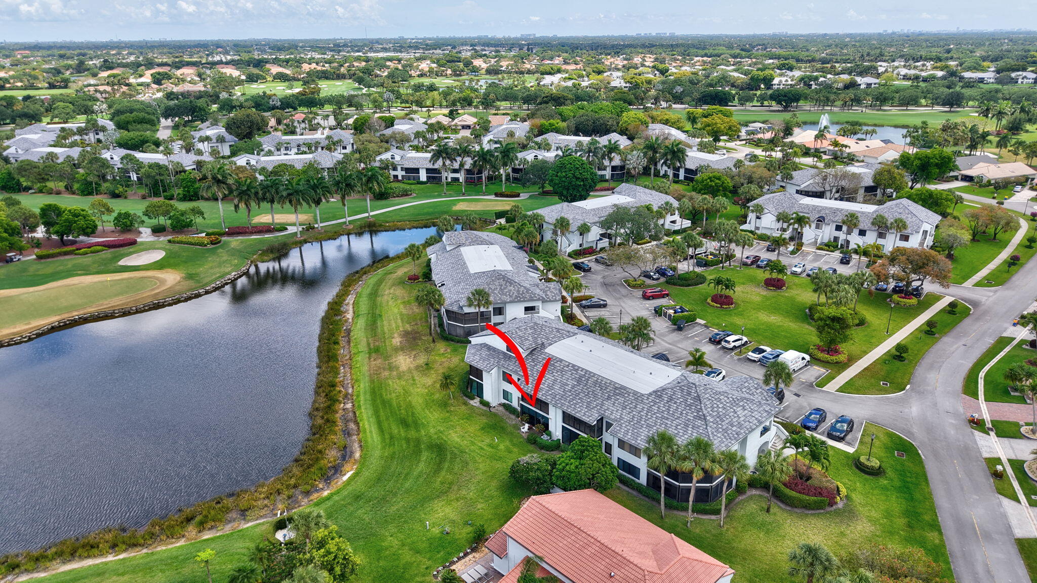 GLENEAGLES CONDO I - Residential