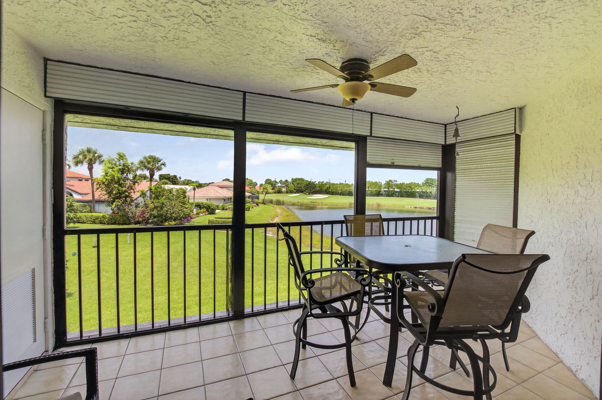 GLENEAGLES CONDO I - Residential