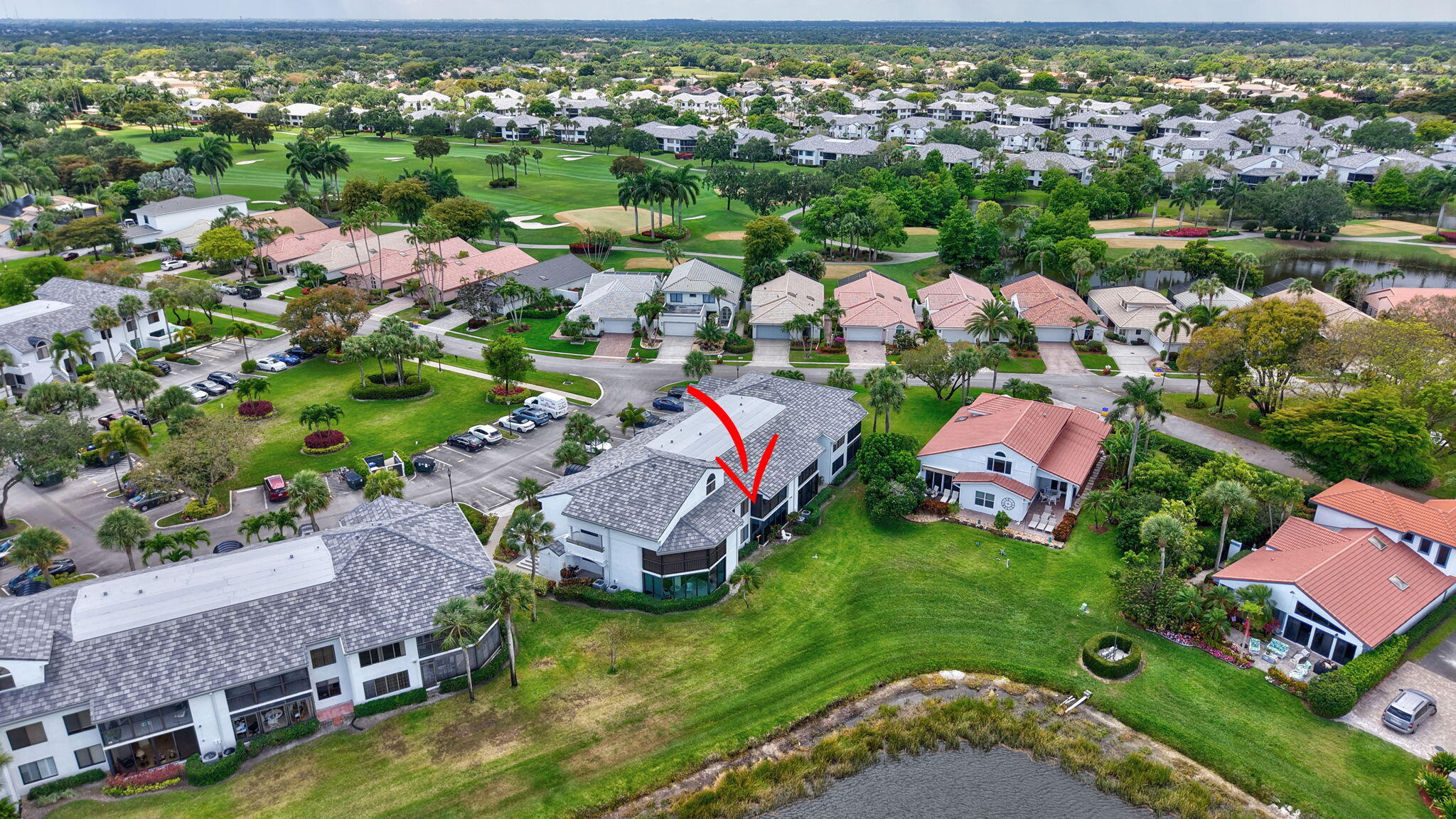GLENEAGLES CONDO I - Residential
