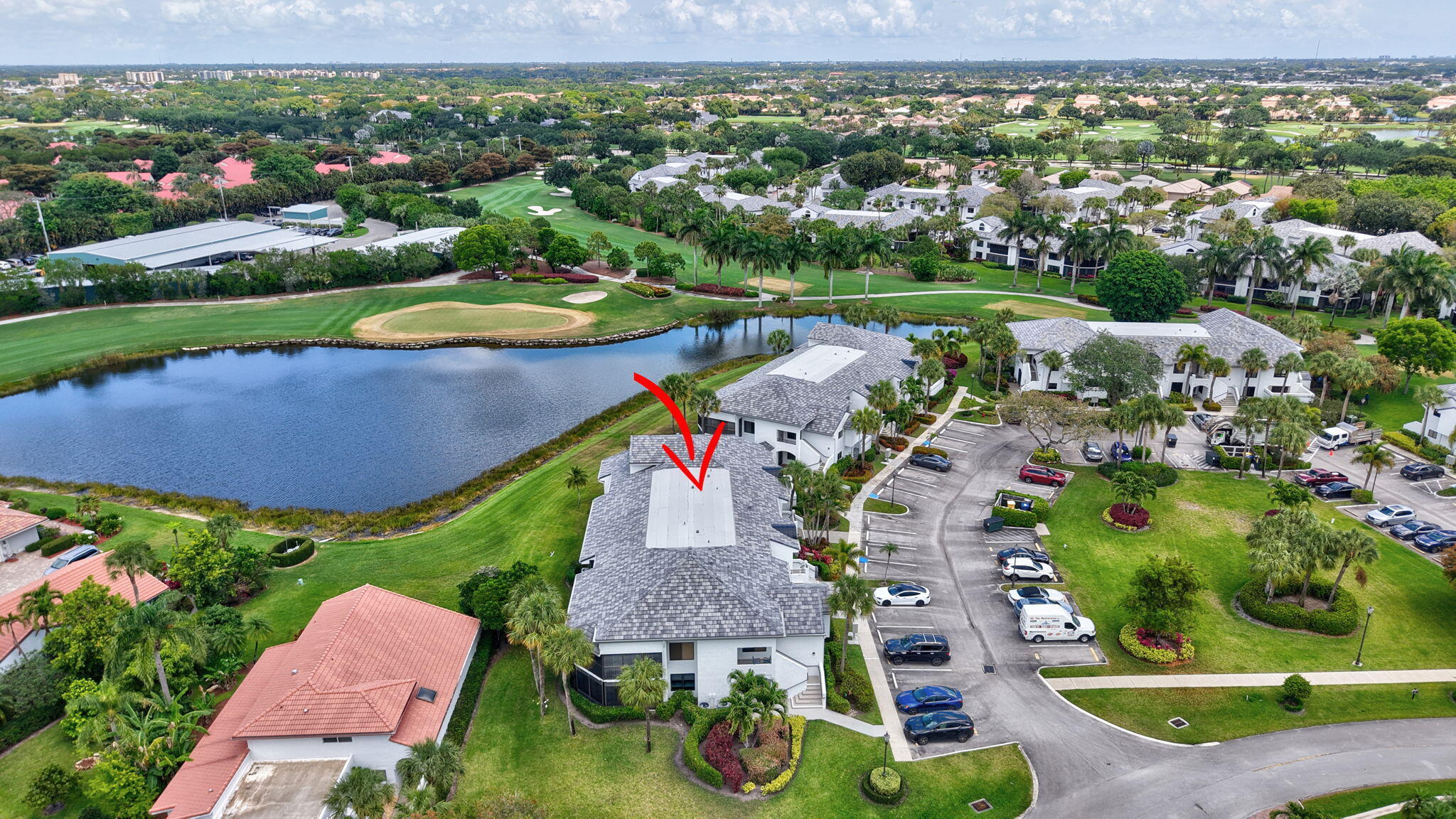 GLENEAGLES CONDO I - Residential