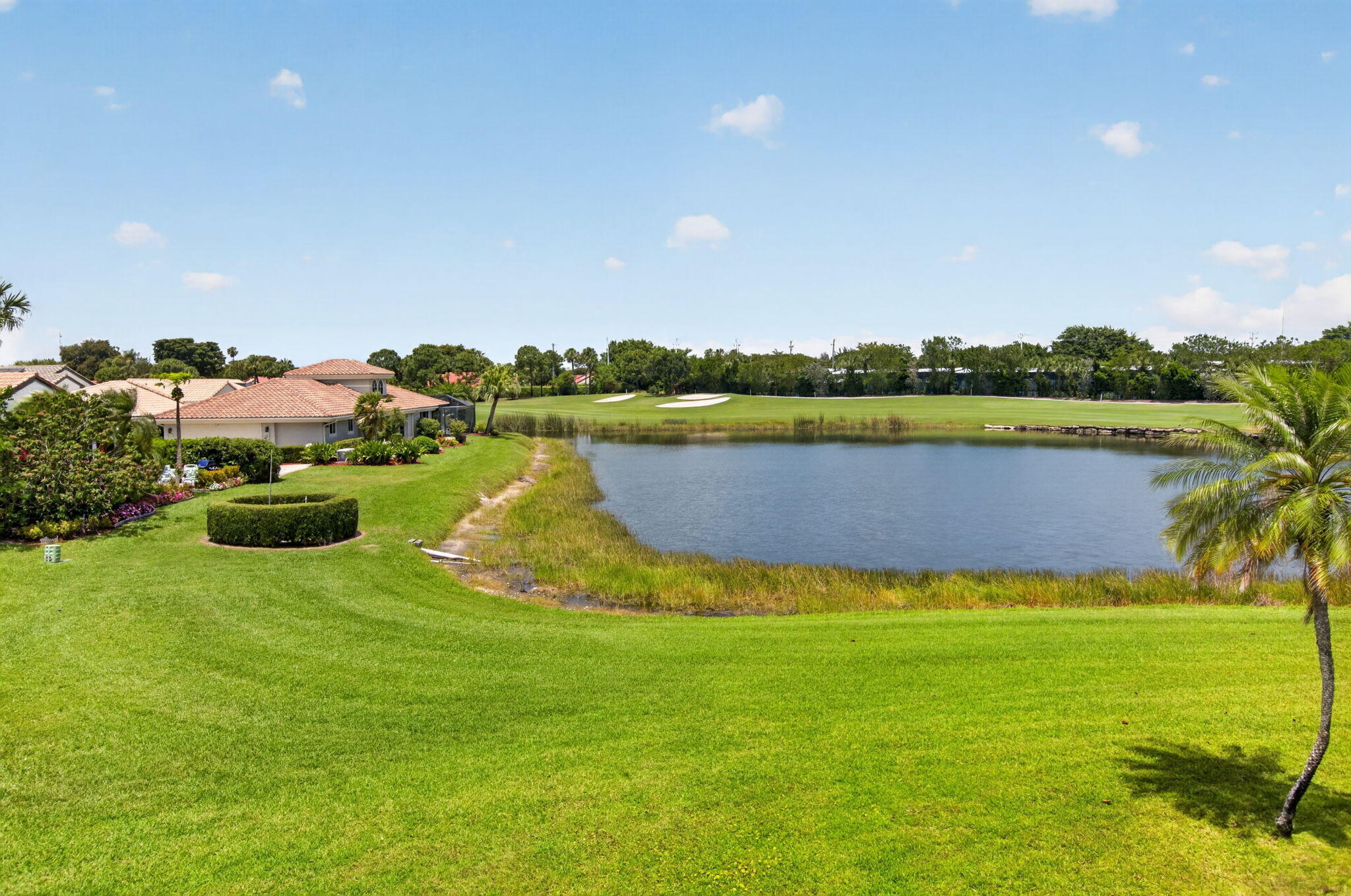 GLENEAGLES CONDO I - Residential