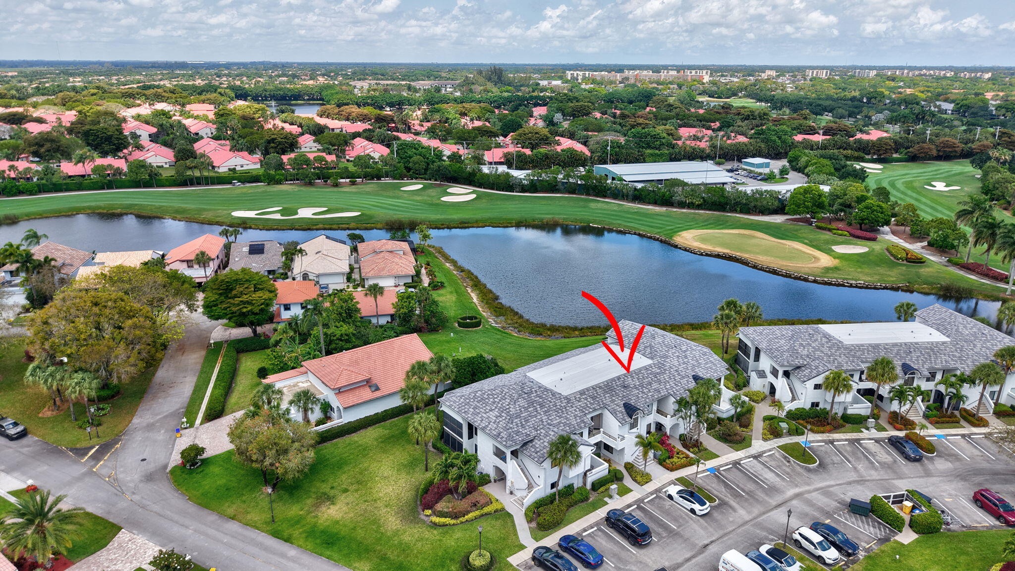 GLENEAGLES CONDO I - Residential