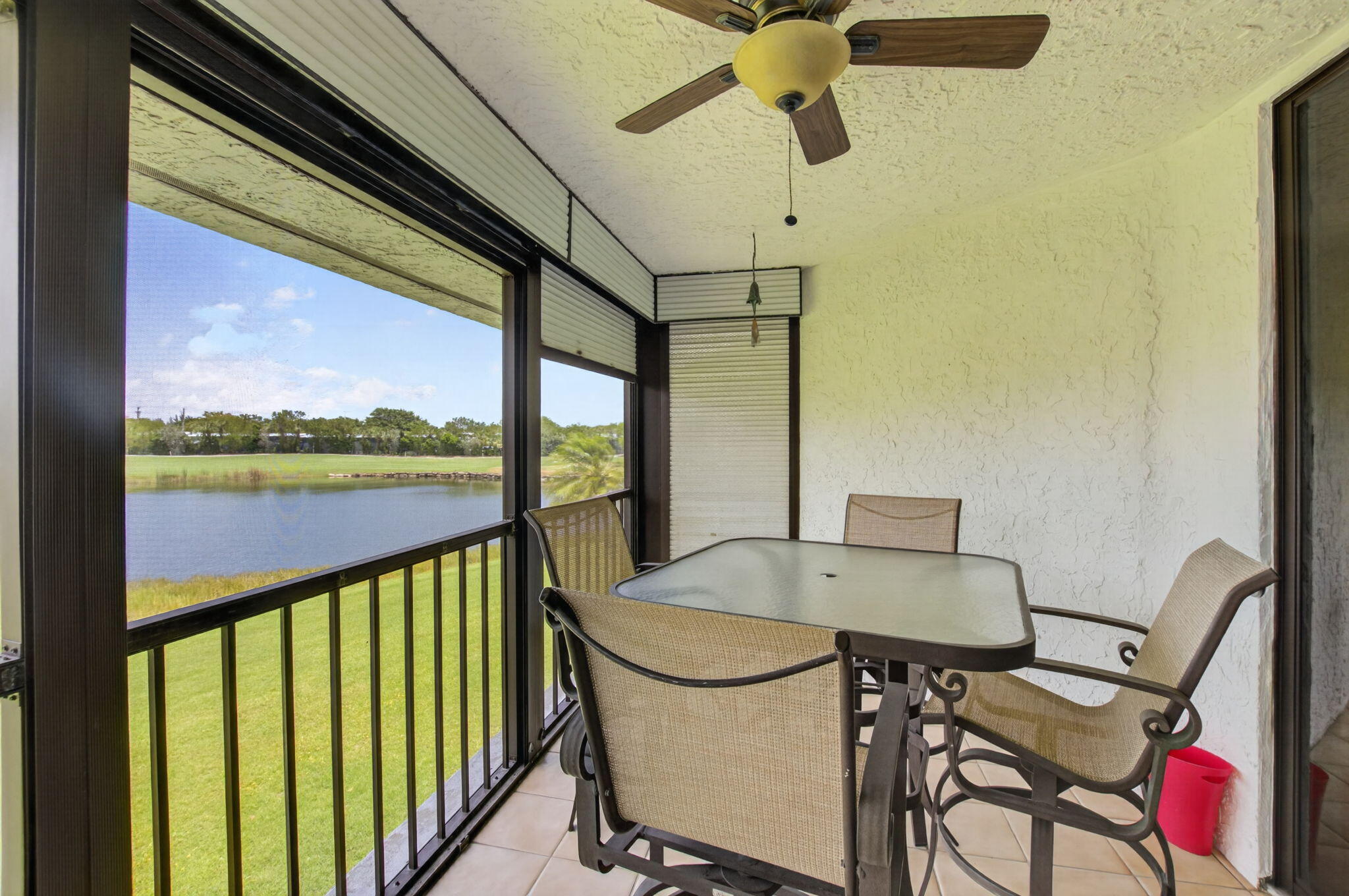 GLENEAGLES CONDO I - Residential
