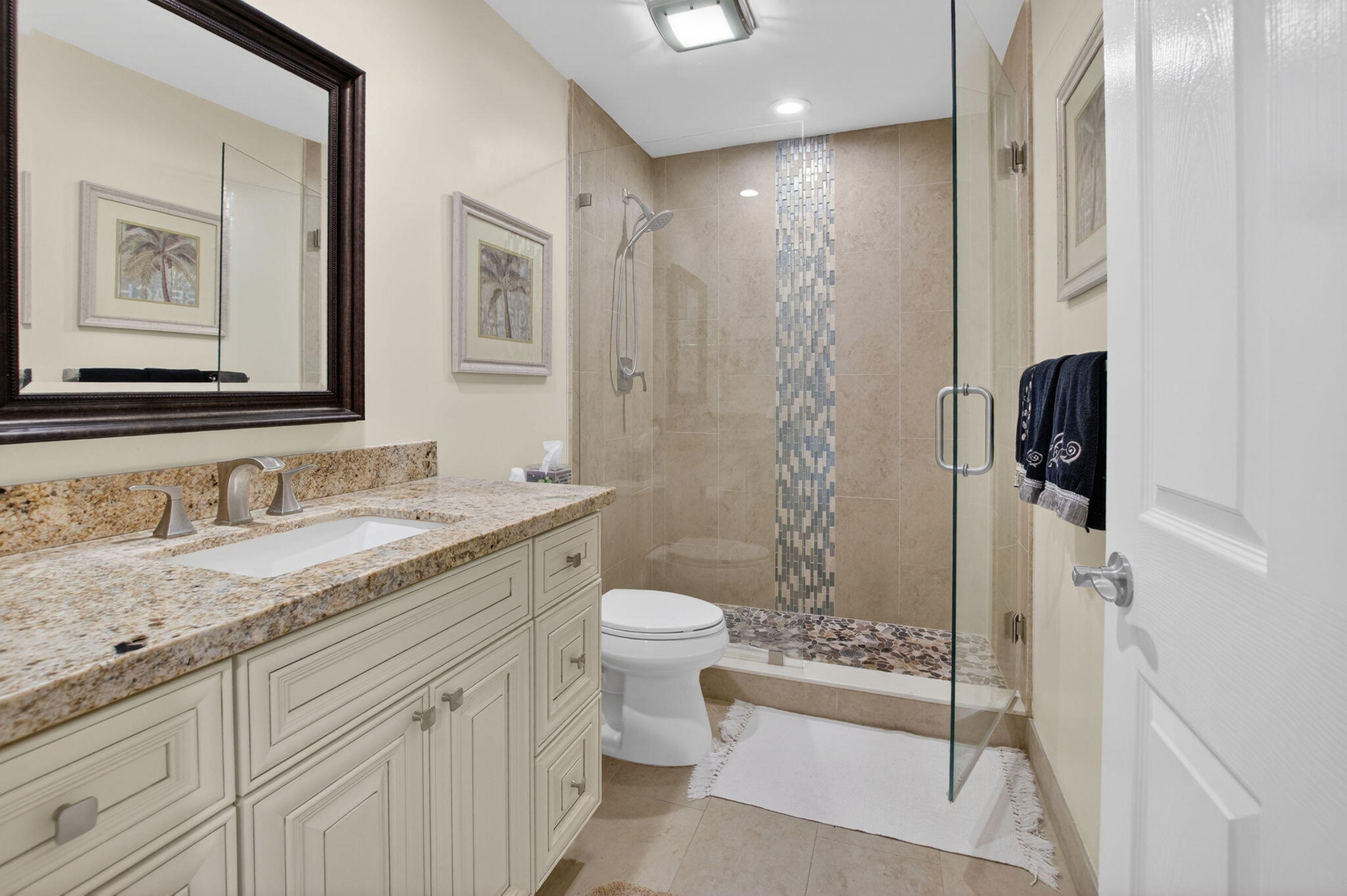 GLENEAGLES CONDO I - Residential
