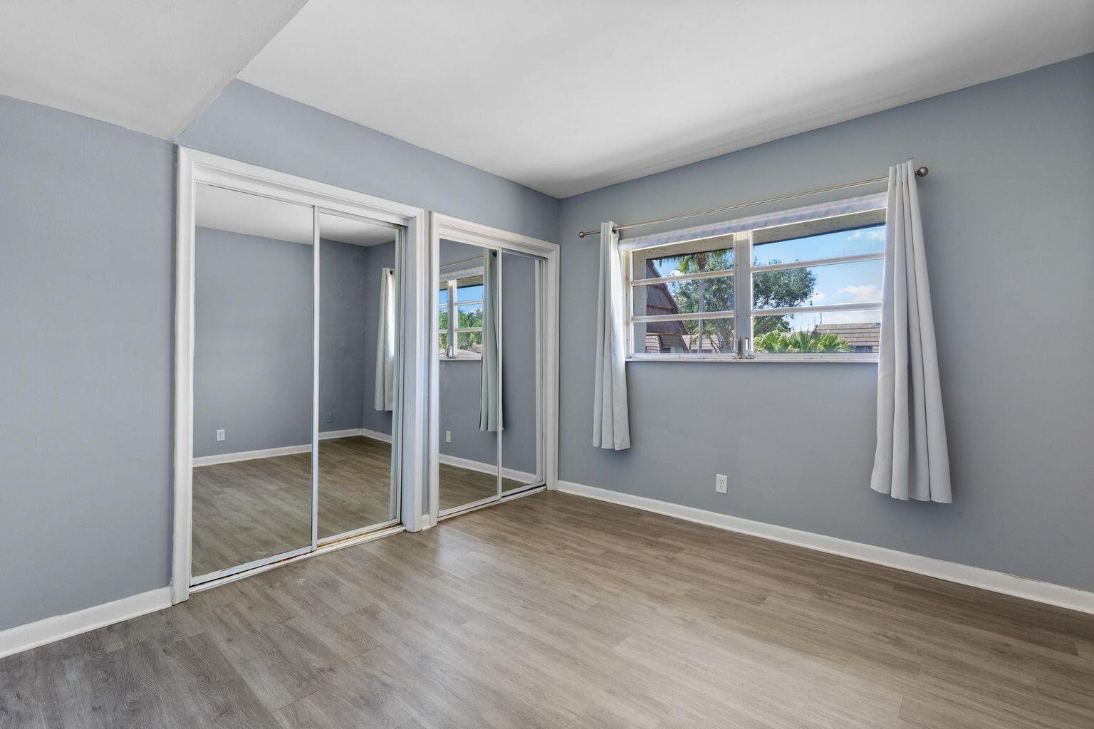 CORAL PINE CONDO 1 - Residential Lease