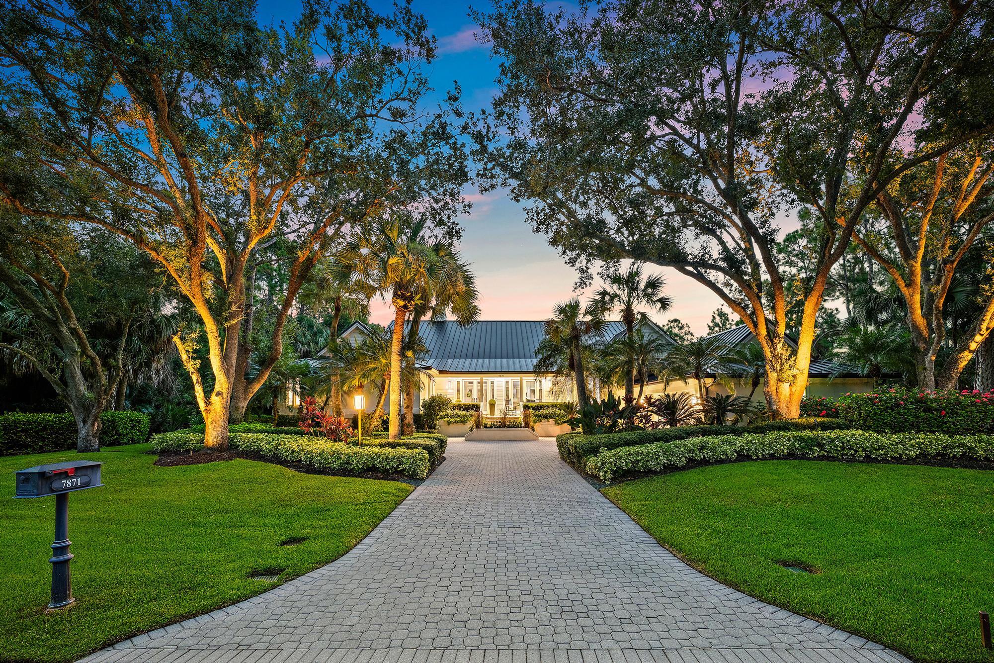 7881 Old Marsh Road