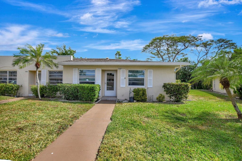 Photo of 20835 Wendall Terrace #68, Boca Raton, FL 33433 (MLS # R11061819)