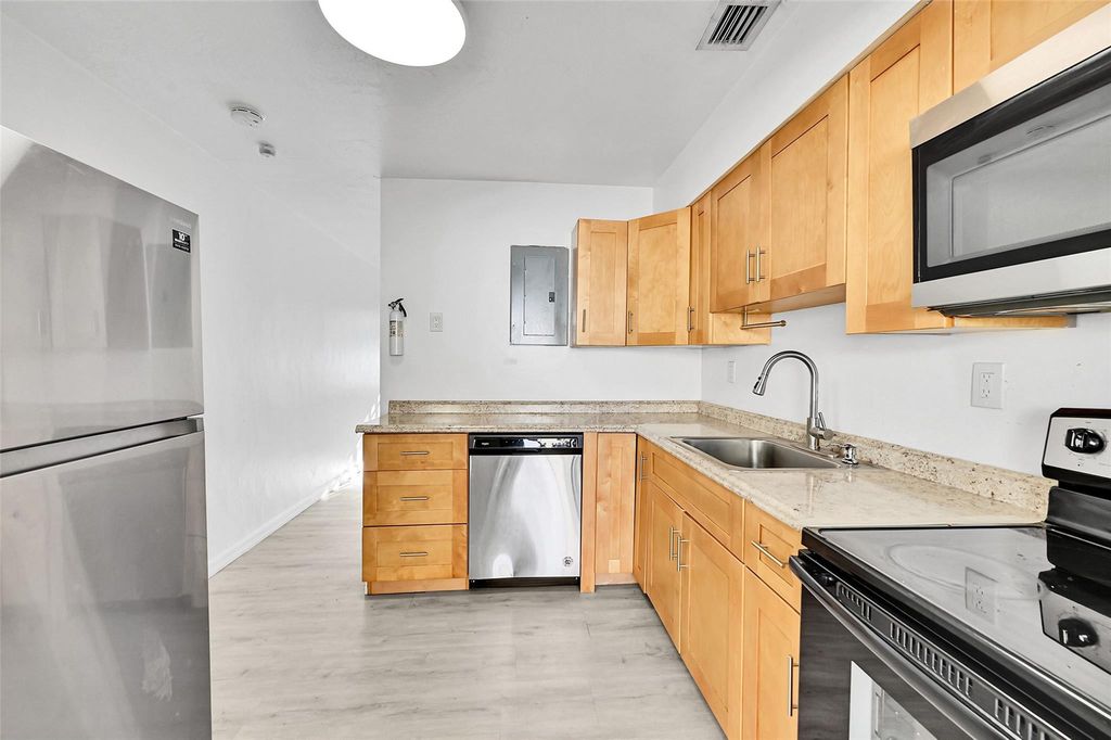 Photo of 2409 Taft Street, Hollywood, FL 33020 (MLS # F10545265)