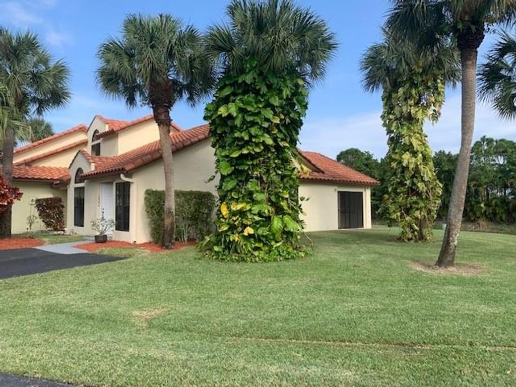 Photo of 18594 Woodstream Drive #0, Boca Raton, FL 33498 (MLS # F10475923)