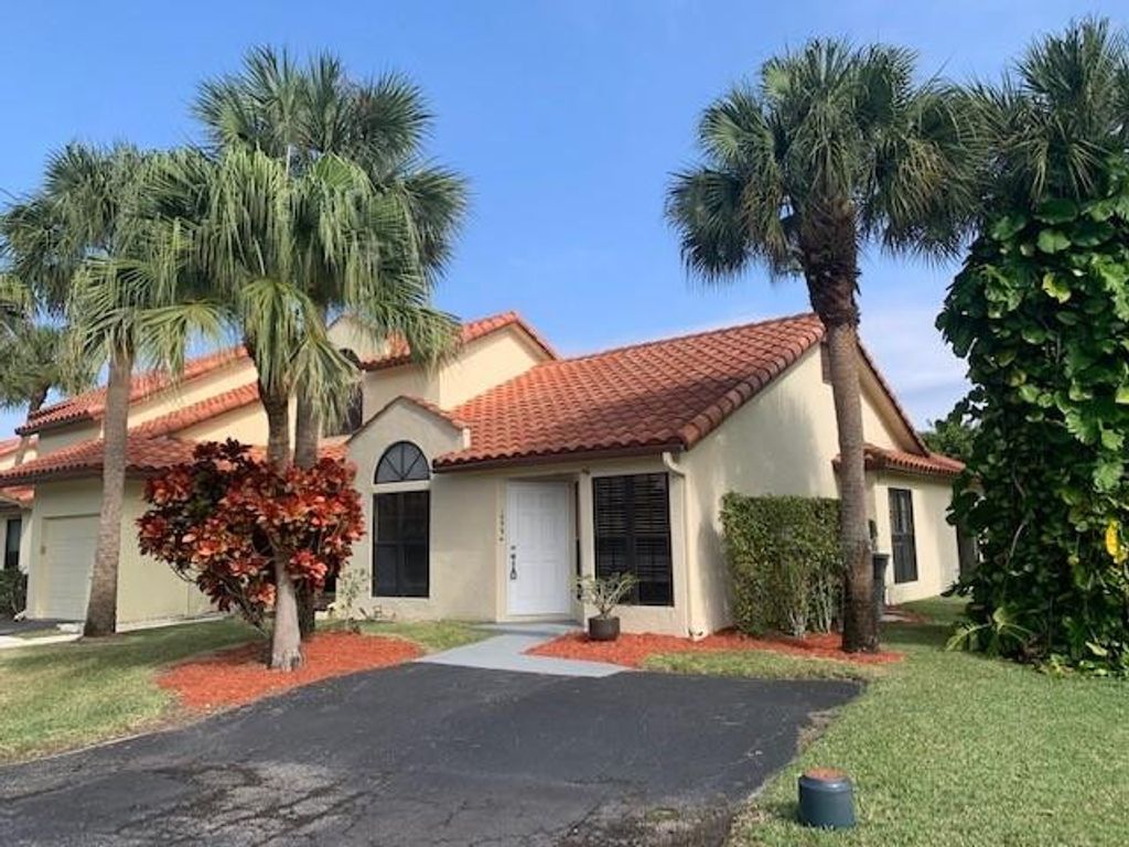 Photo of 18594 Woodstream Drive #0, Boca Raton, FL 33498 (MLS # F10475923)