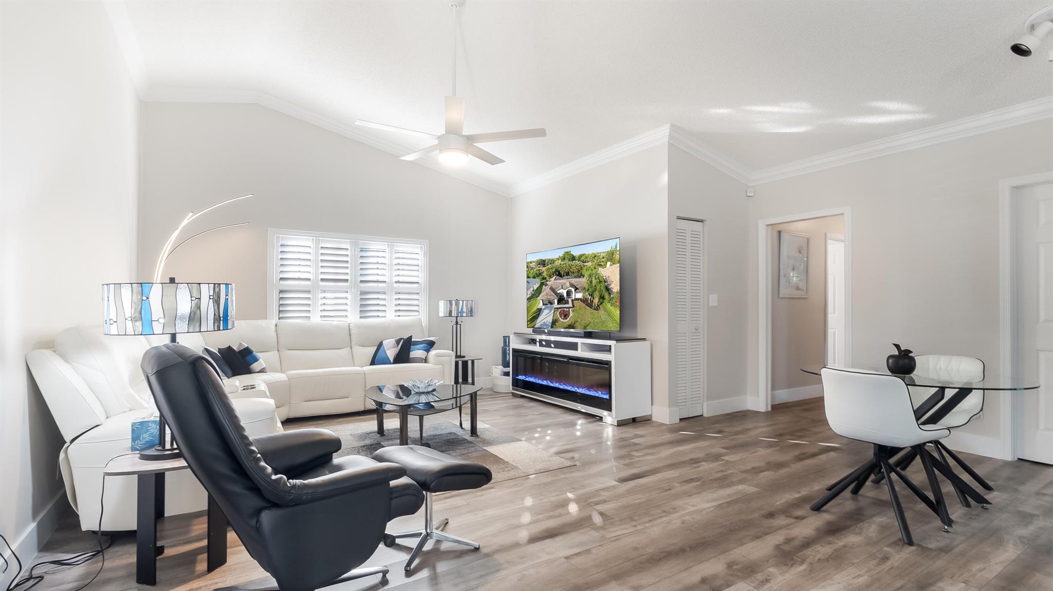 FLA FRUIT LANDS CO SUB NO - Residential