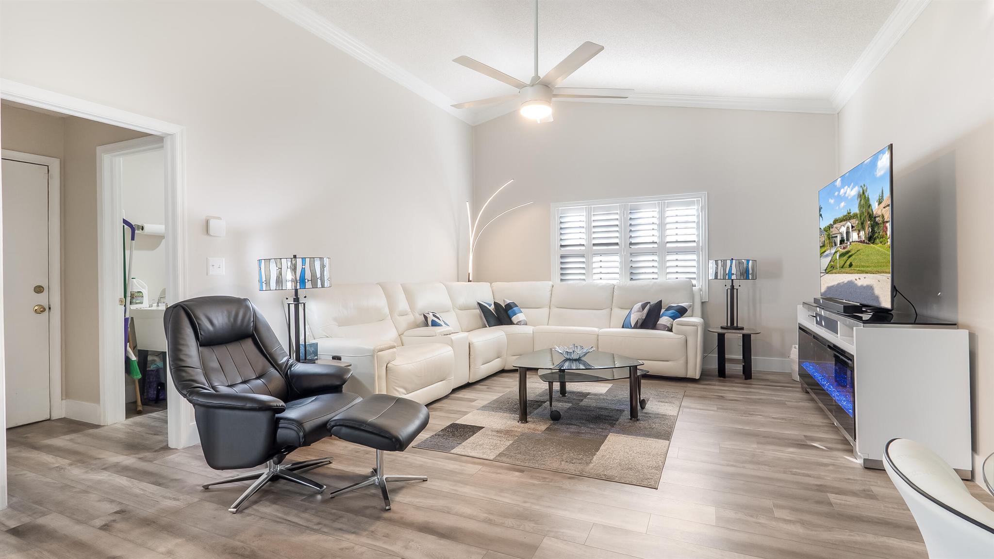 FLA FRUIT LANDS CO SUB NO - Residential