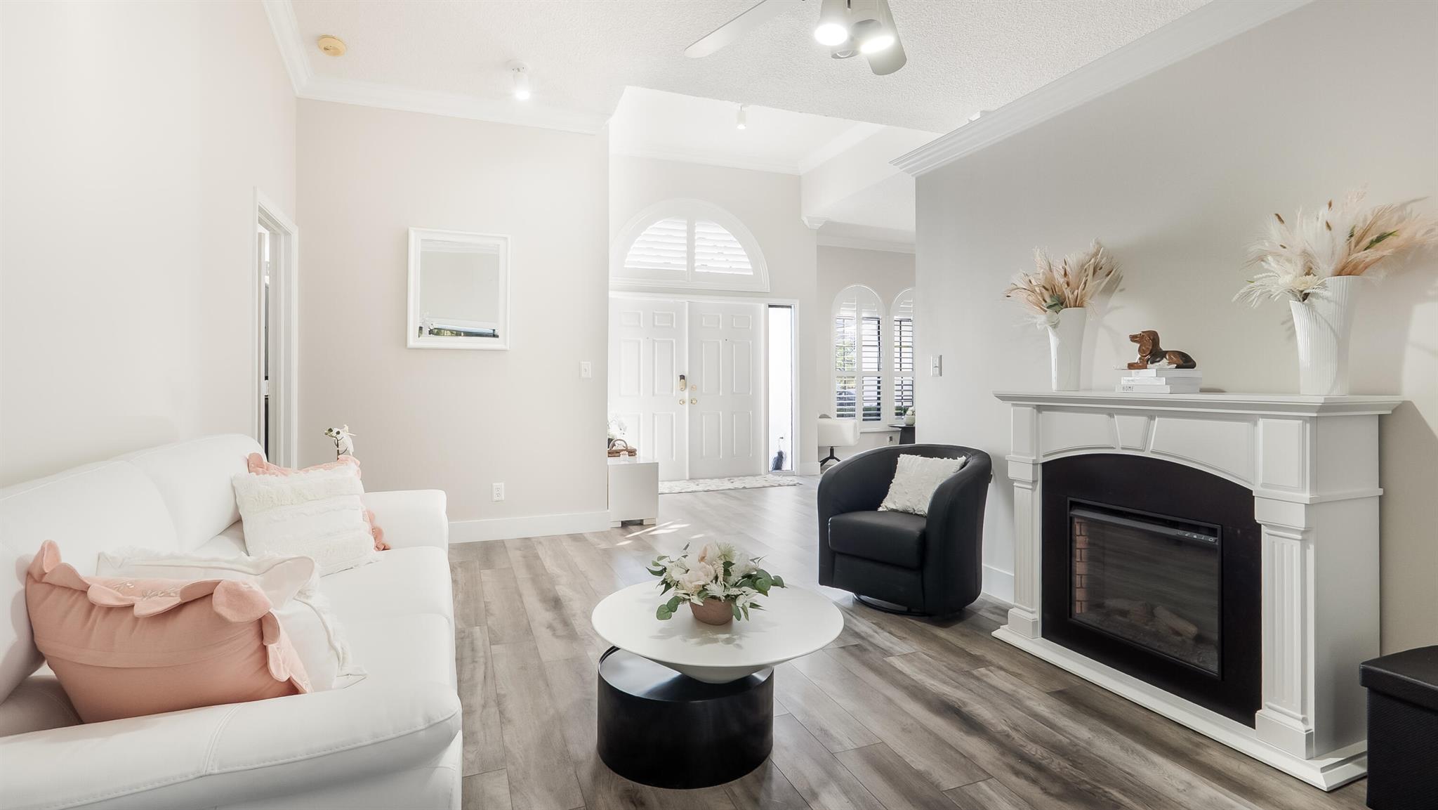 FLA FRUIT LANDS CO SUB NO - Residential