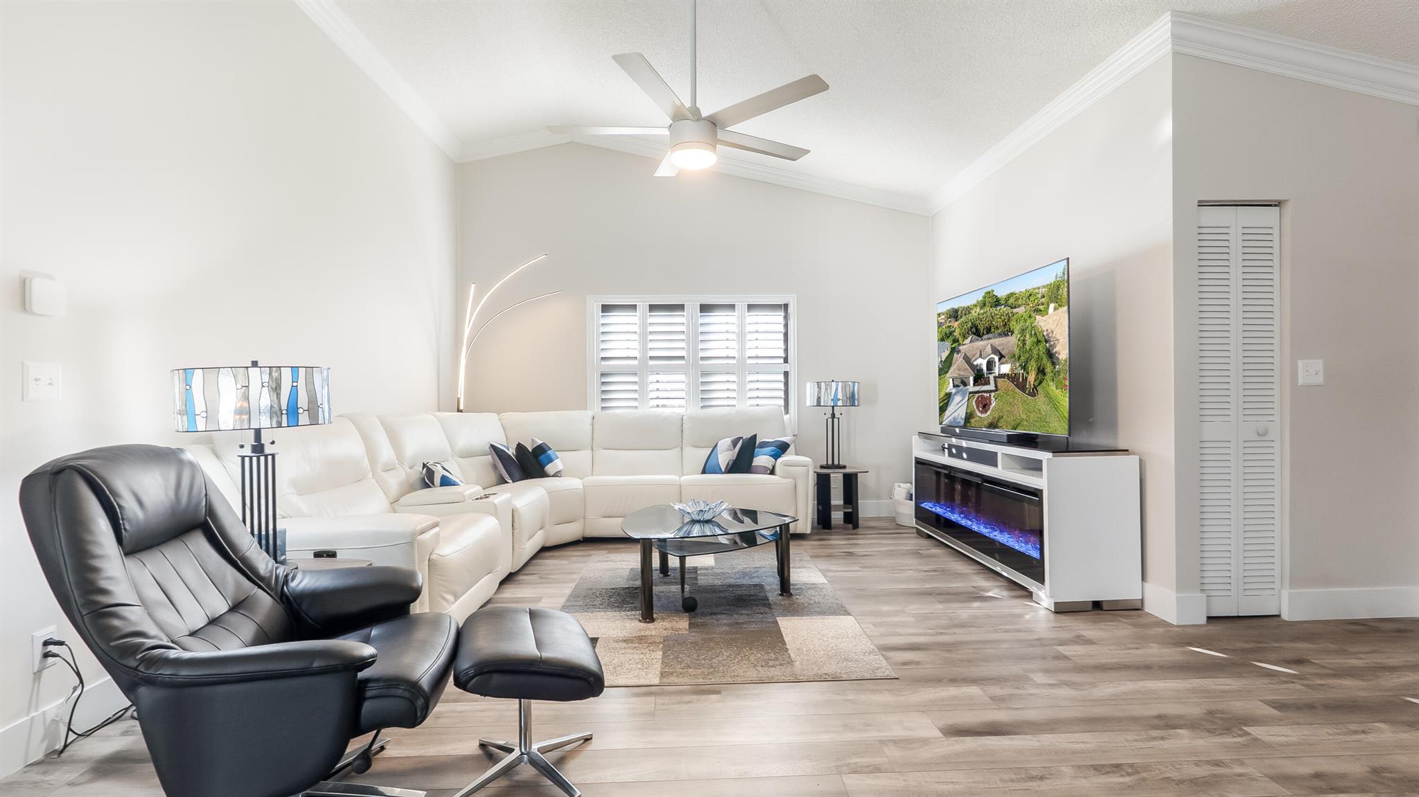 FLA FRUIT LANDS CO SUB NO - Residential