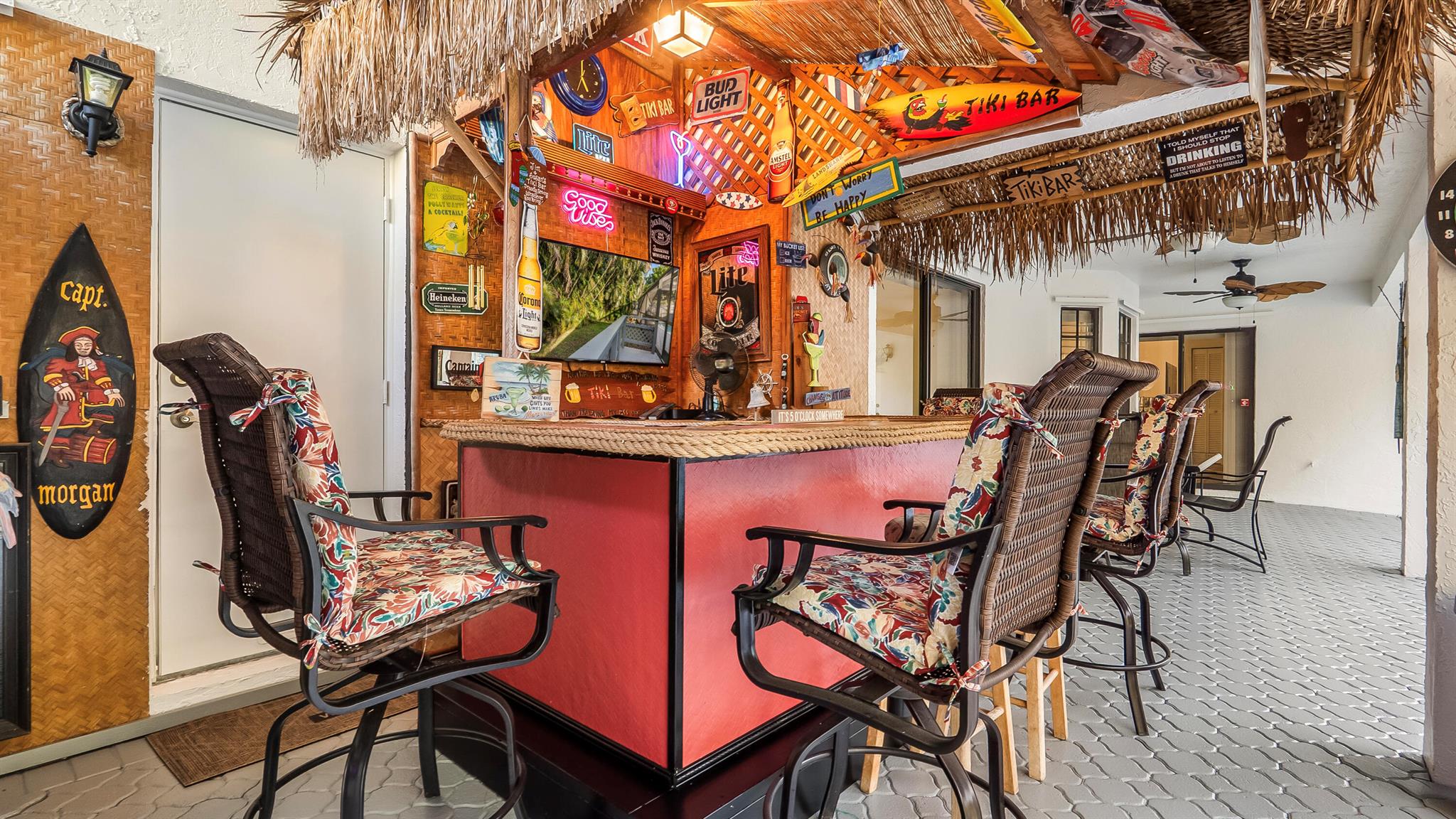 FLA FRUIT LANDS CO SUB NO - Residential