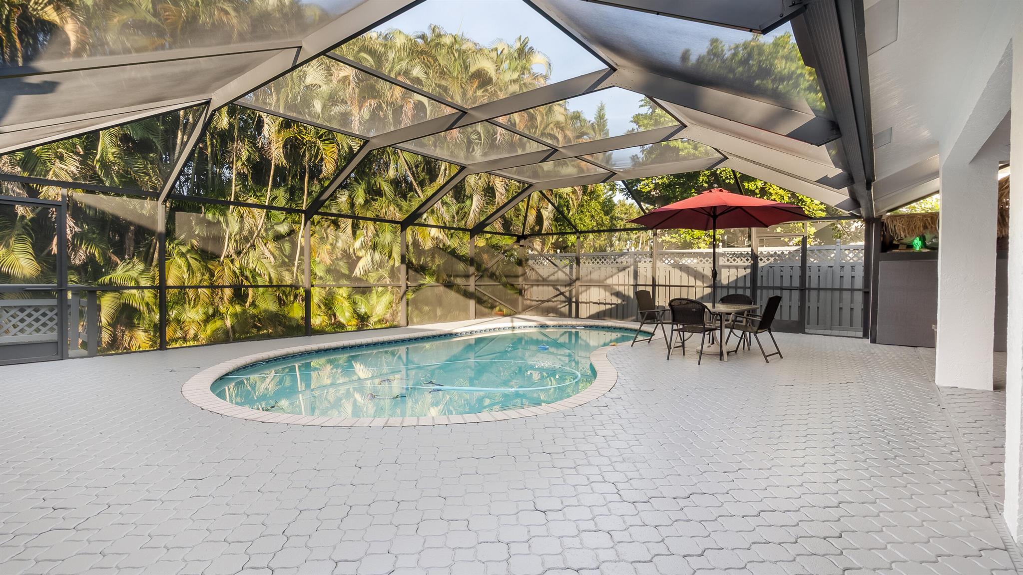 FLA FRUIT LANDS CO SUB NO - Residential