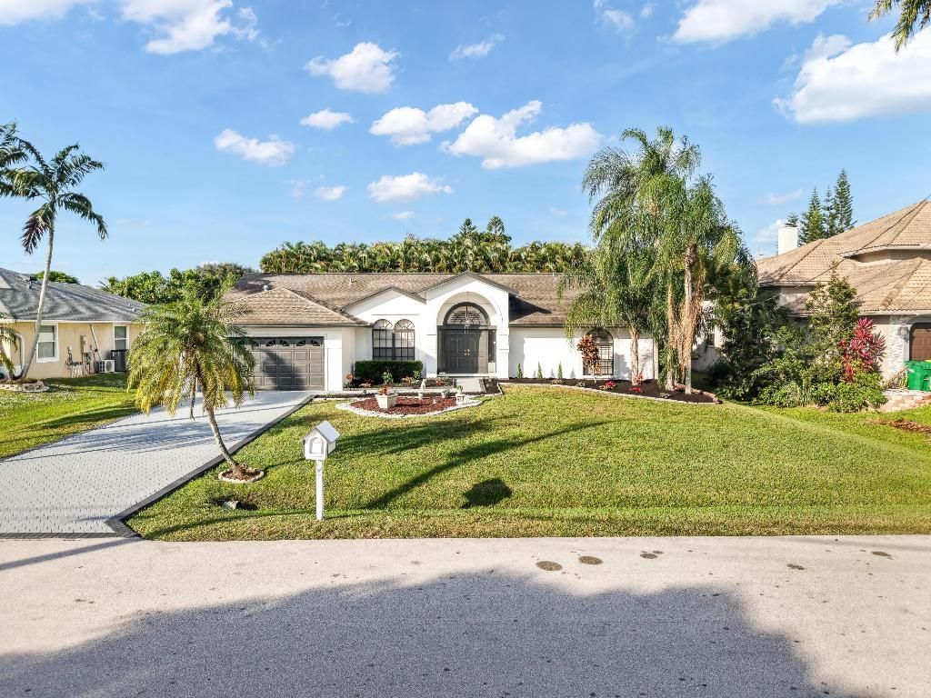 Photo of 11221 NW 23rd Street, Plantation, FL 33323 (MLS # R11146602)