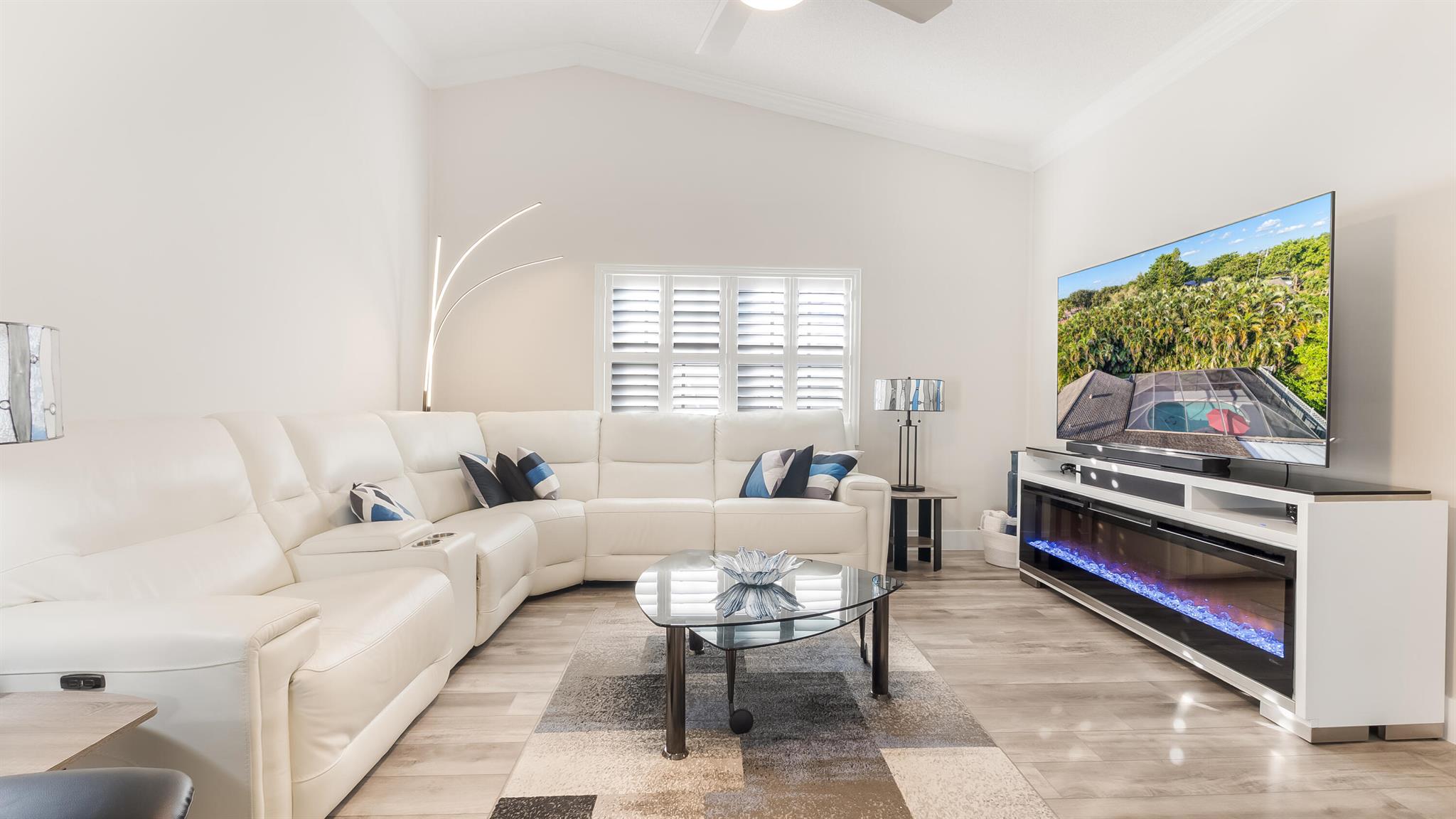 FLA FRUIT LANDS CO SUB NO - Residential