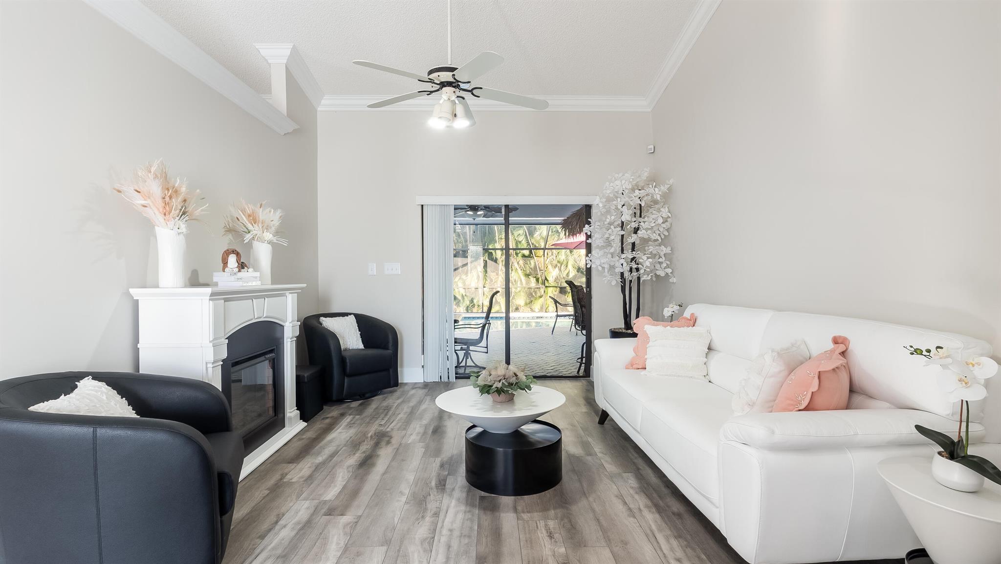 FLA FRUIT LANDS CO SUB NO - Residential