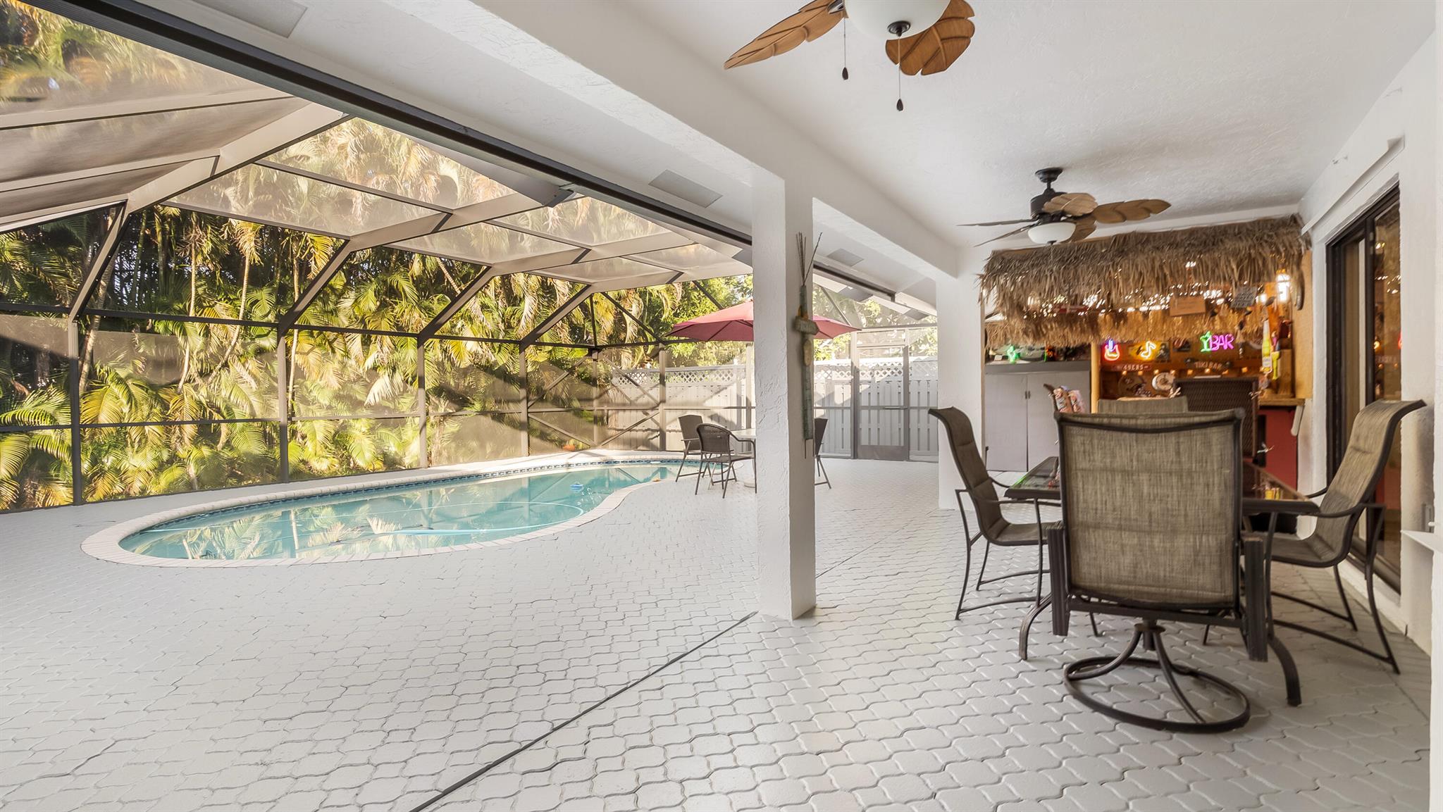 FLA FRUIT LANDS CO SUB NO - Residential